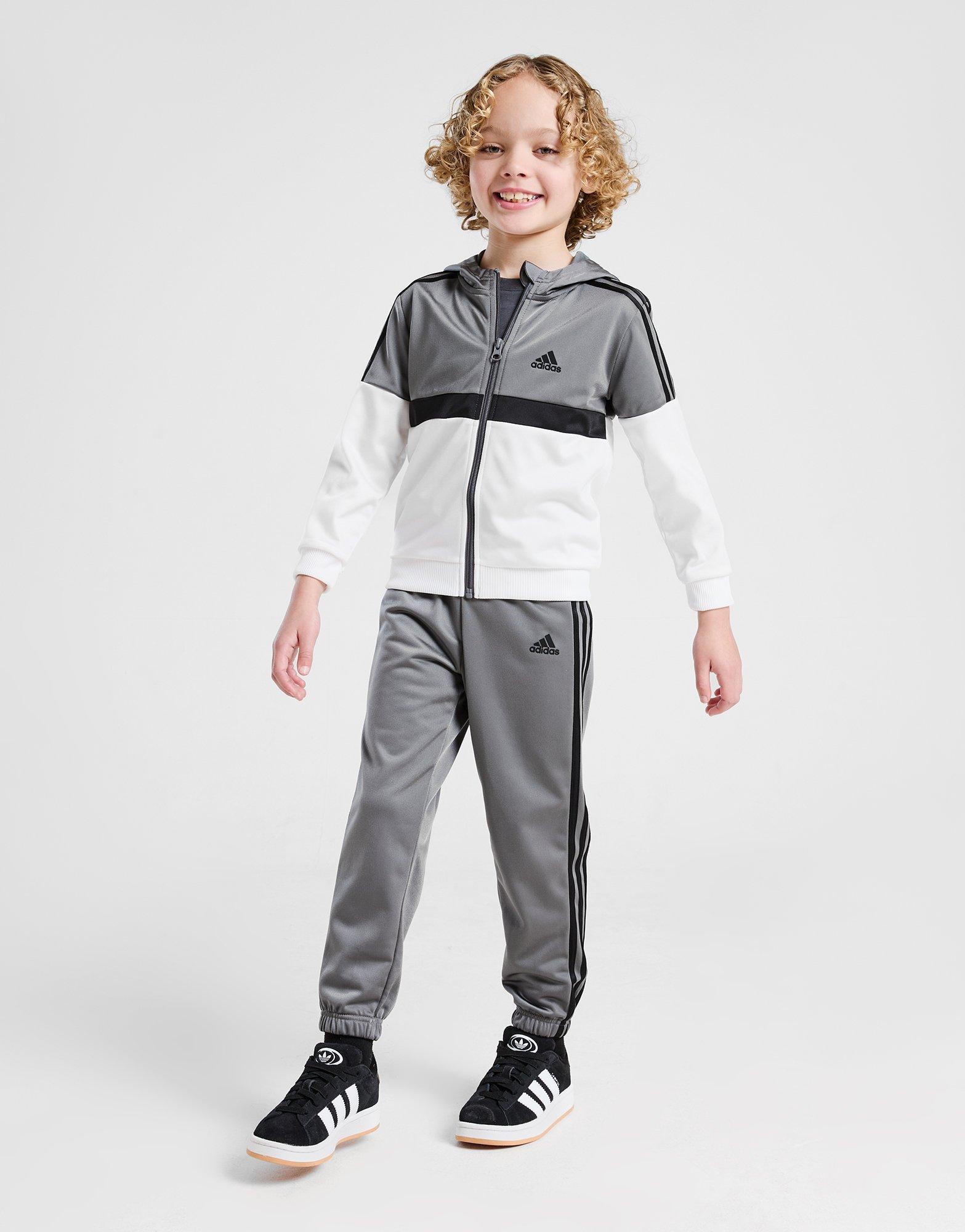 adidas Tracksuit Barn