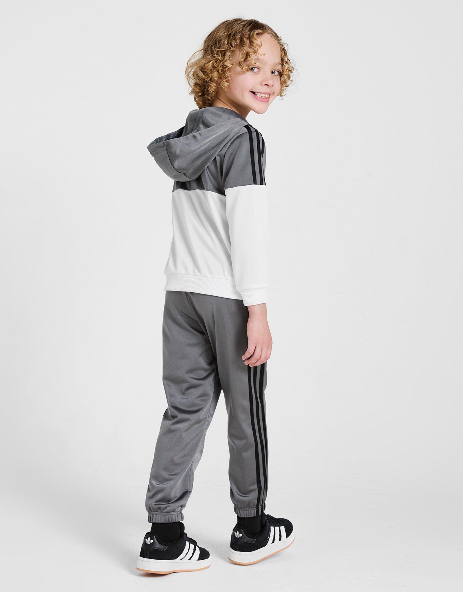 adidas Tracksuit Barn