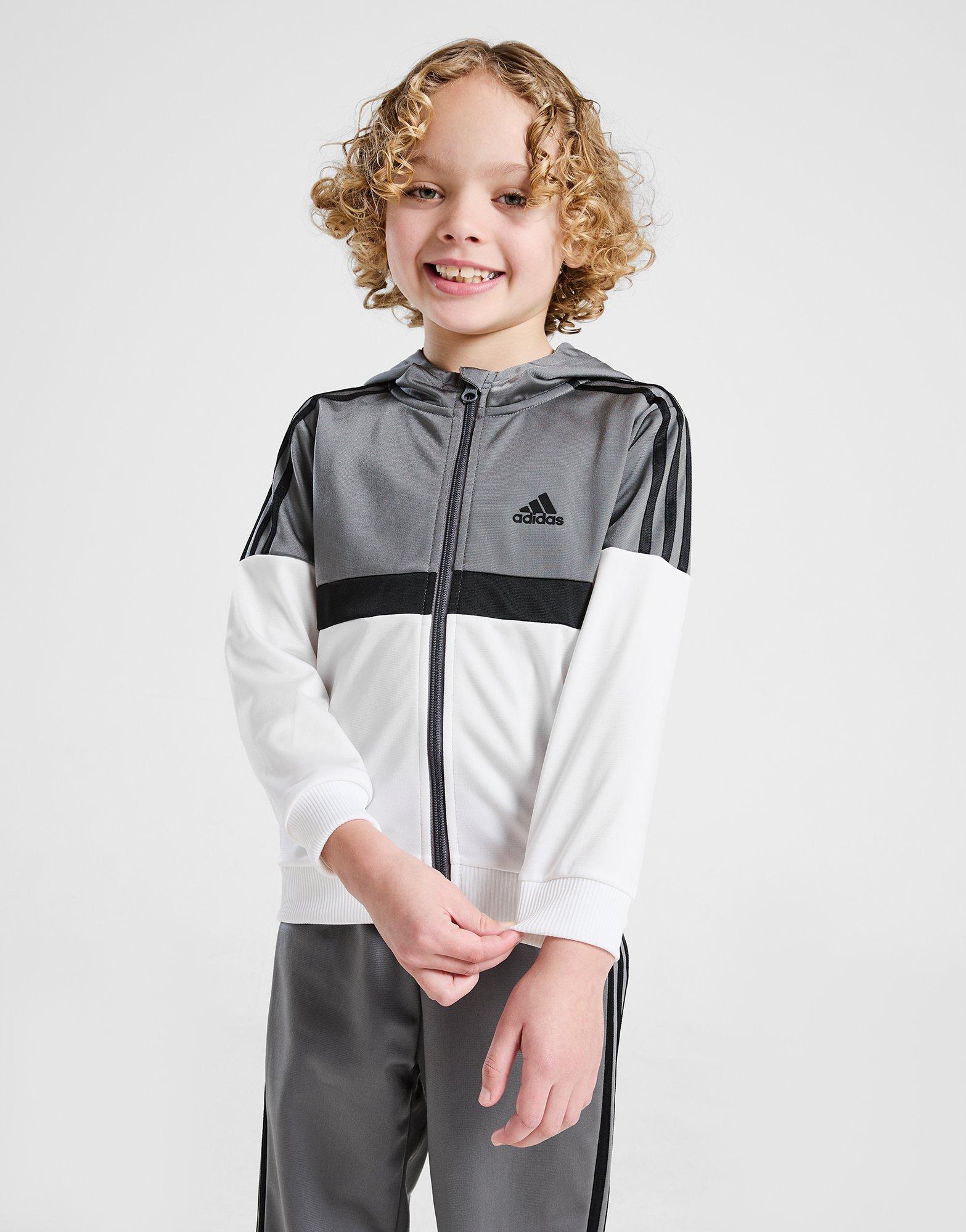adidas Tracksuit Barn