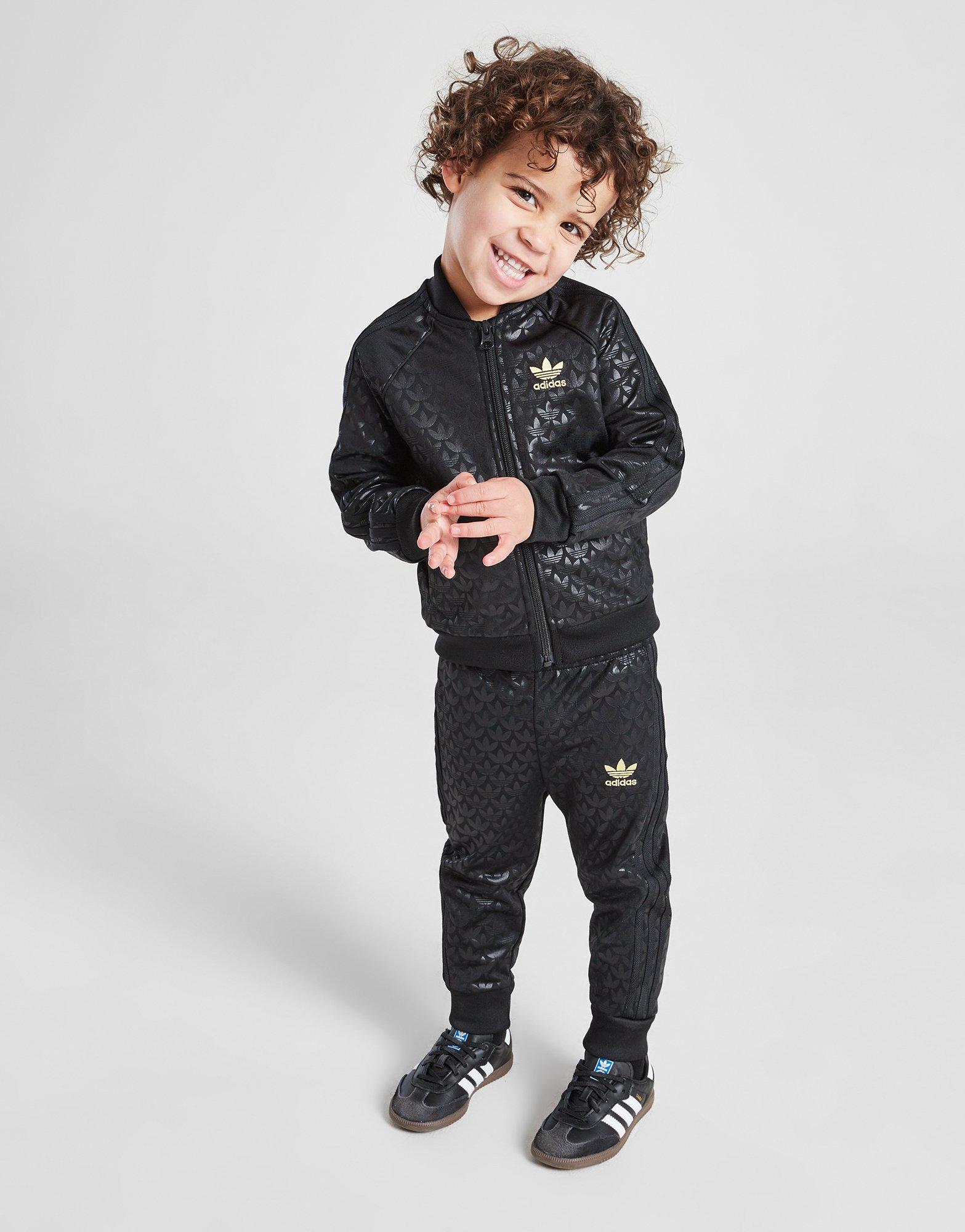 adidas Originals SST Monogram Tracksuit Infant