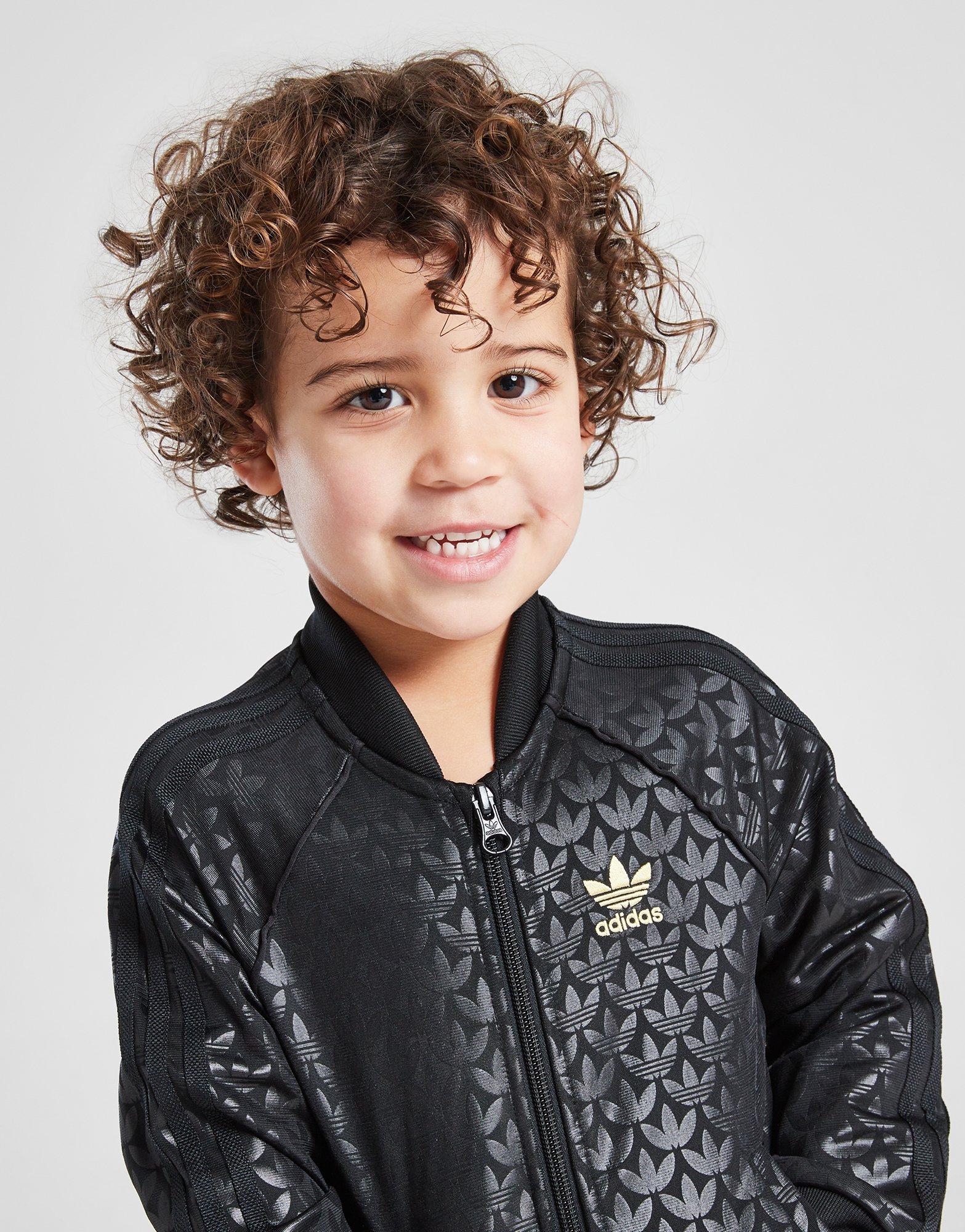 adidas Originals SST Monogram Tracksuit Infant
