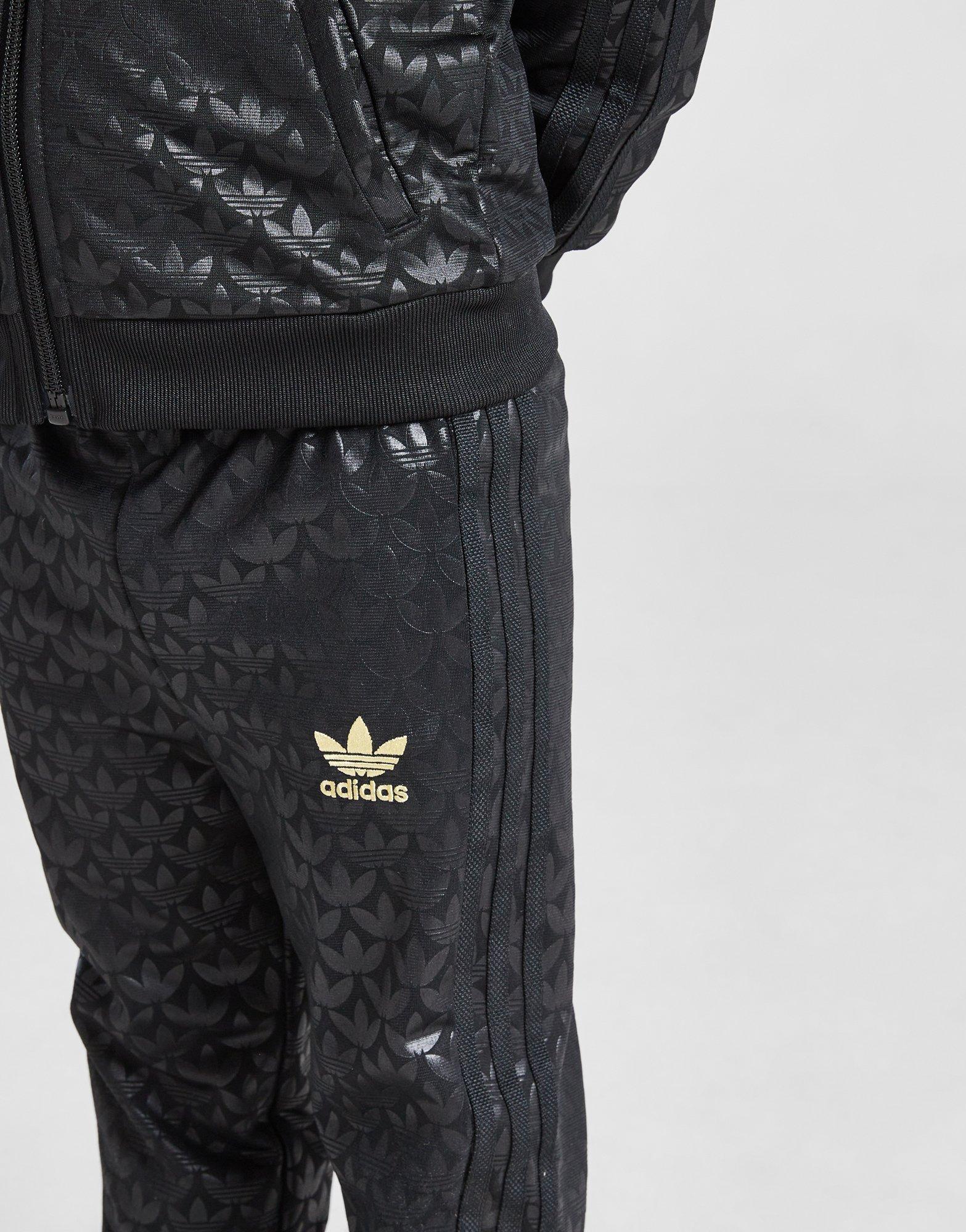 adidas Originals SST Monogram Tracksuit Infant
