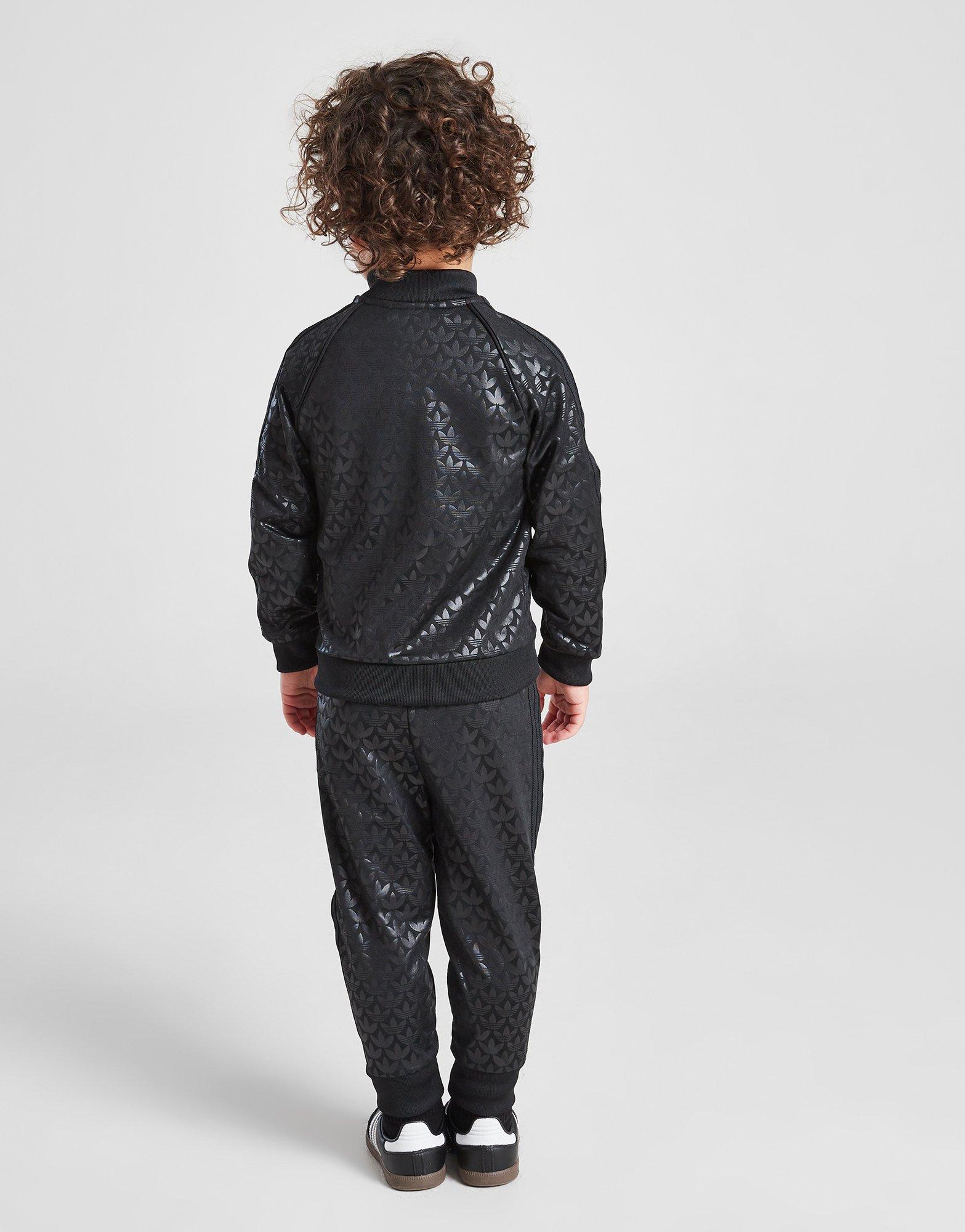 adidas Originals SST Monogram Tracksuit Infant