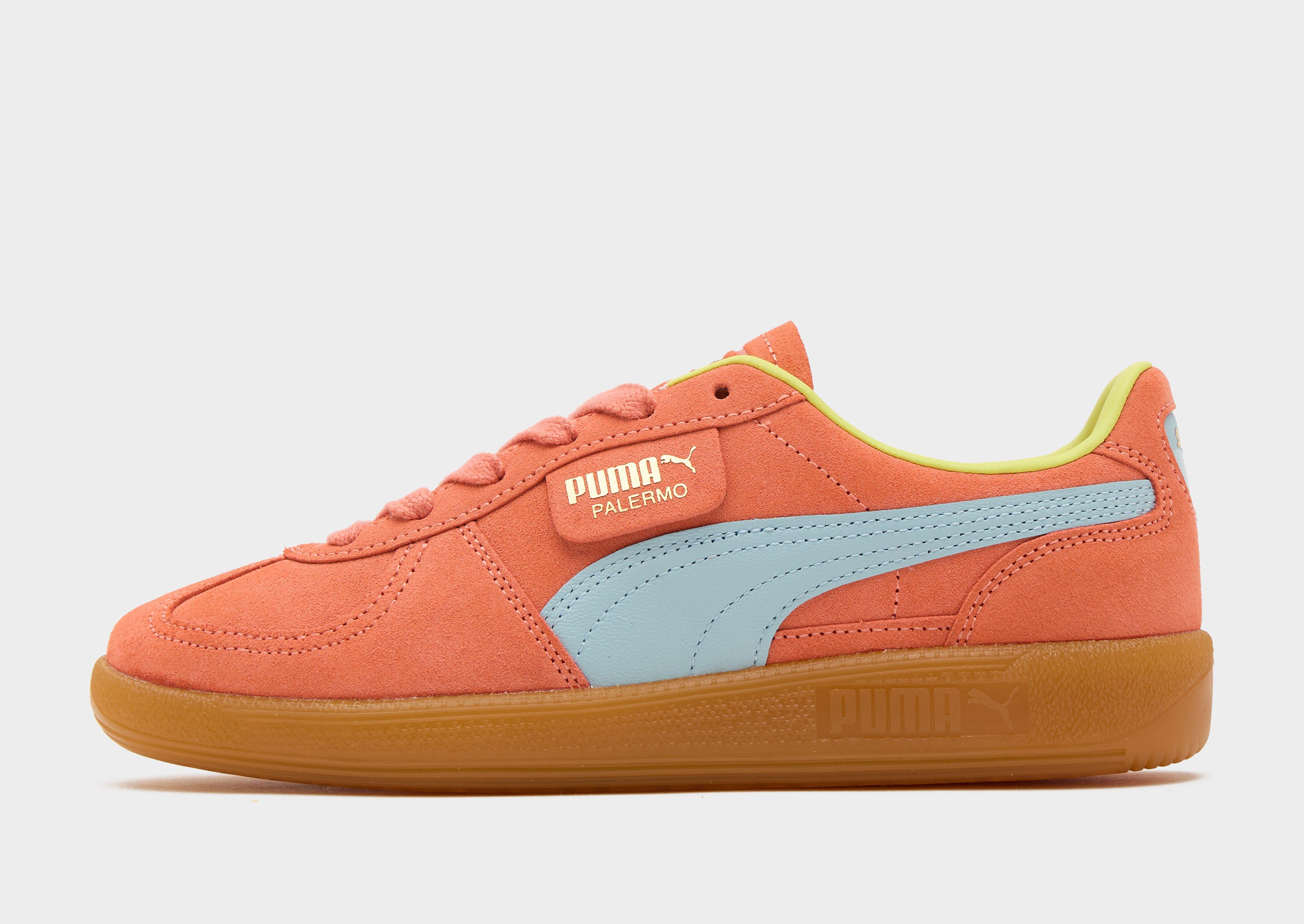 Puma original donna giallo online