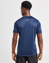 New Balance T-shirt Accelerate Homme