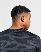 New Balance T-Shirt Printed Accelerate