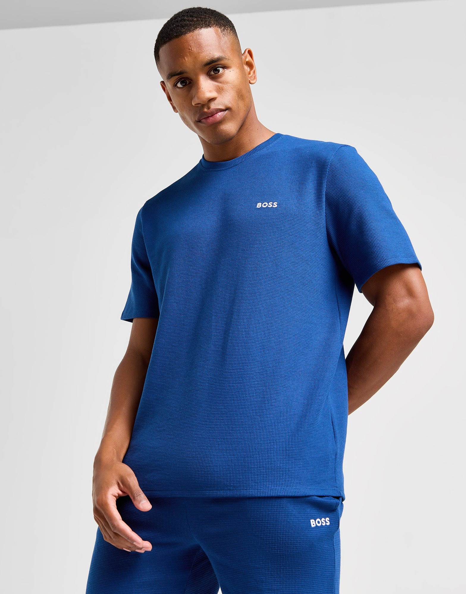 Profondo Scollo A V T Shirt Per Gli Uomini Low Cut Scoop Tee - Foto 9