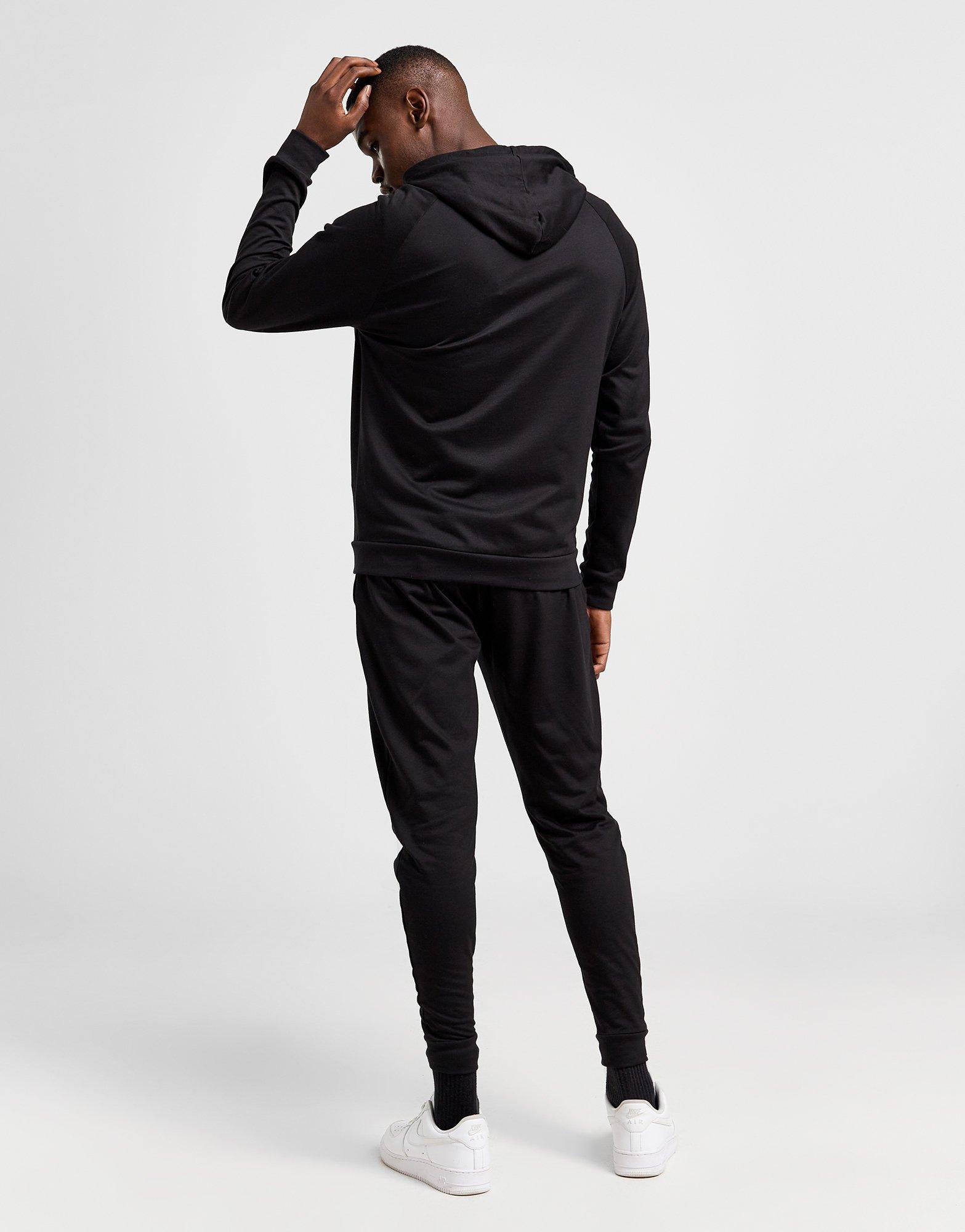 BOSS Authentic Full Zip Hooded Tracksuit