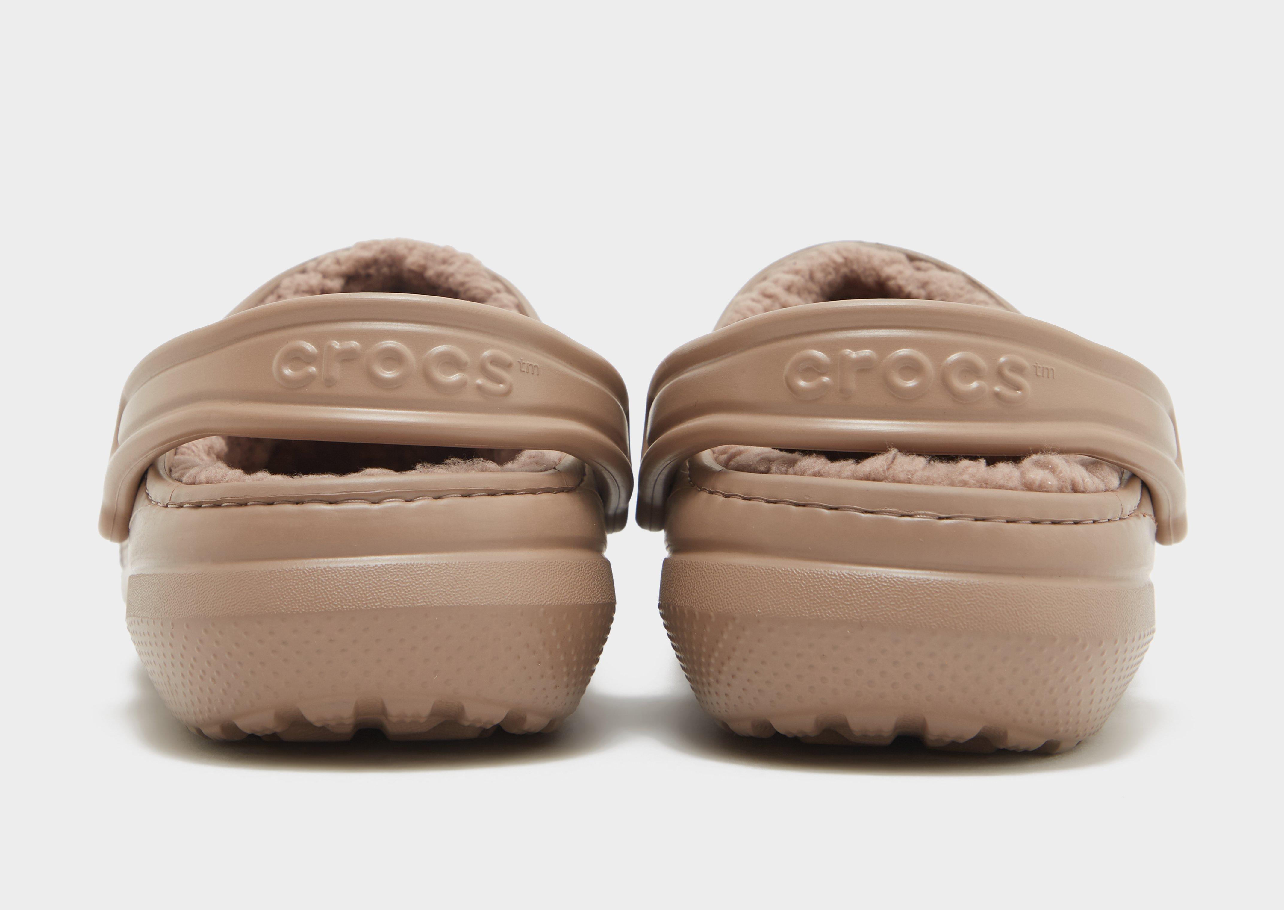 Crocs Classic Lined Clog Women's