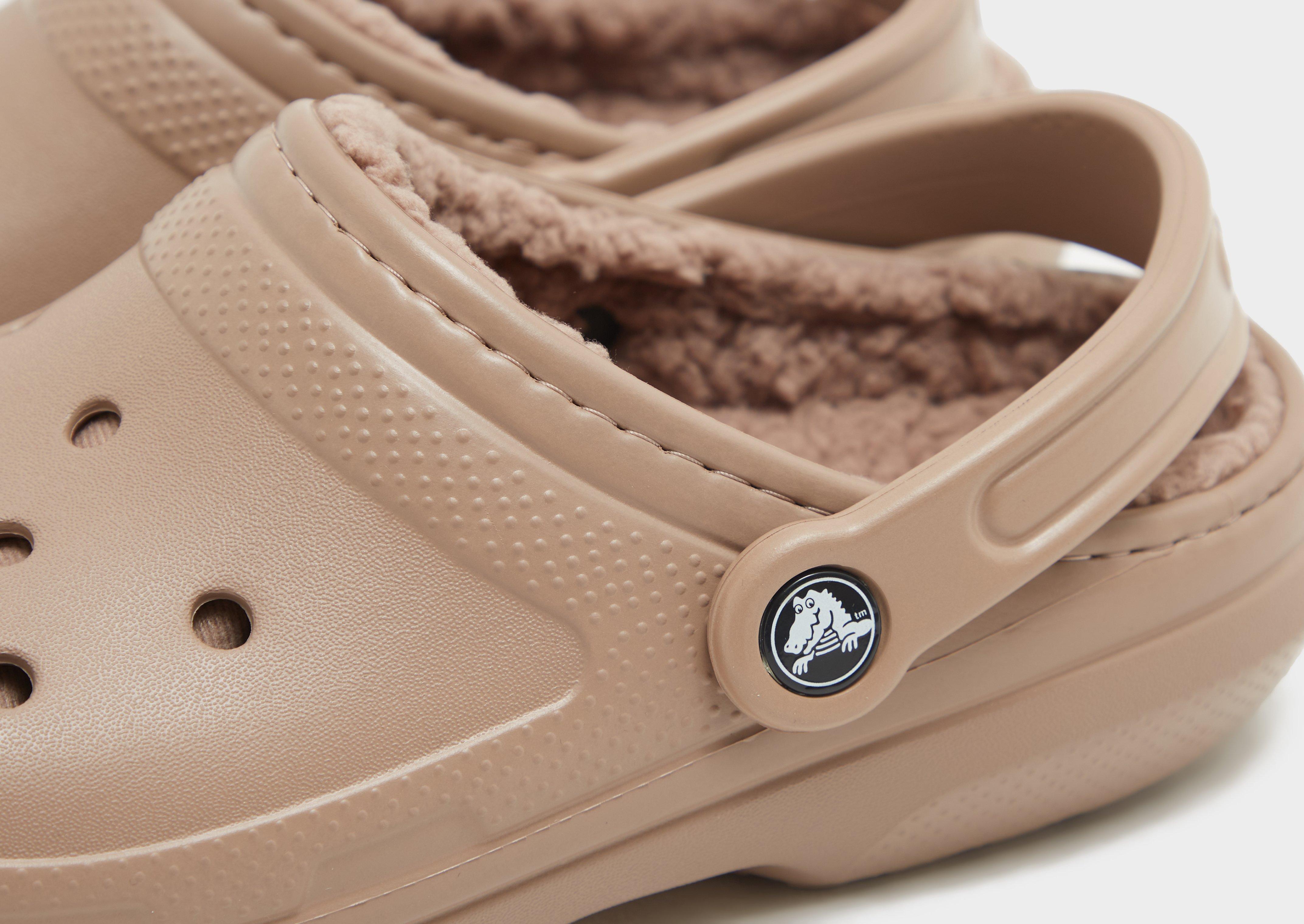 Crocs Classic Lined Clog Women's