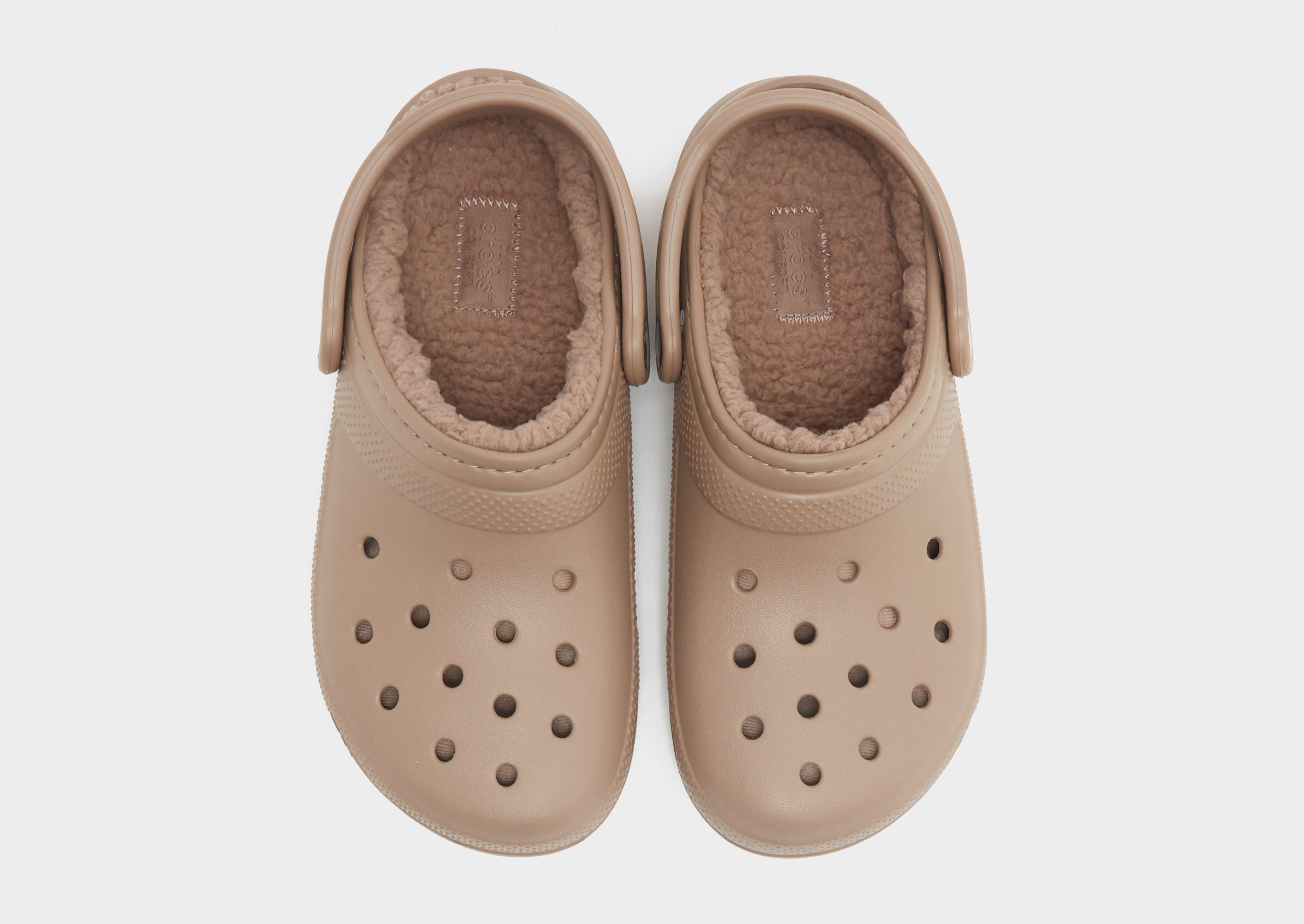 Crocs Classic Lined Clog Women's