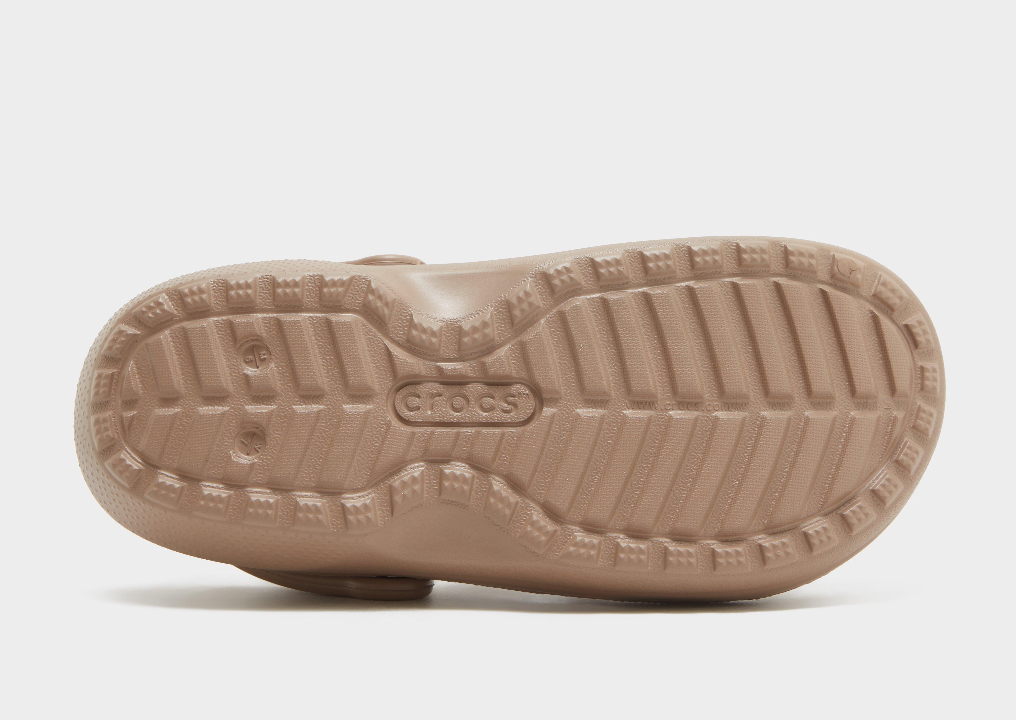 Crocs Classic Lined Clog Women's