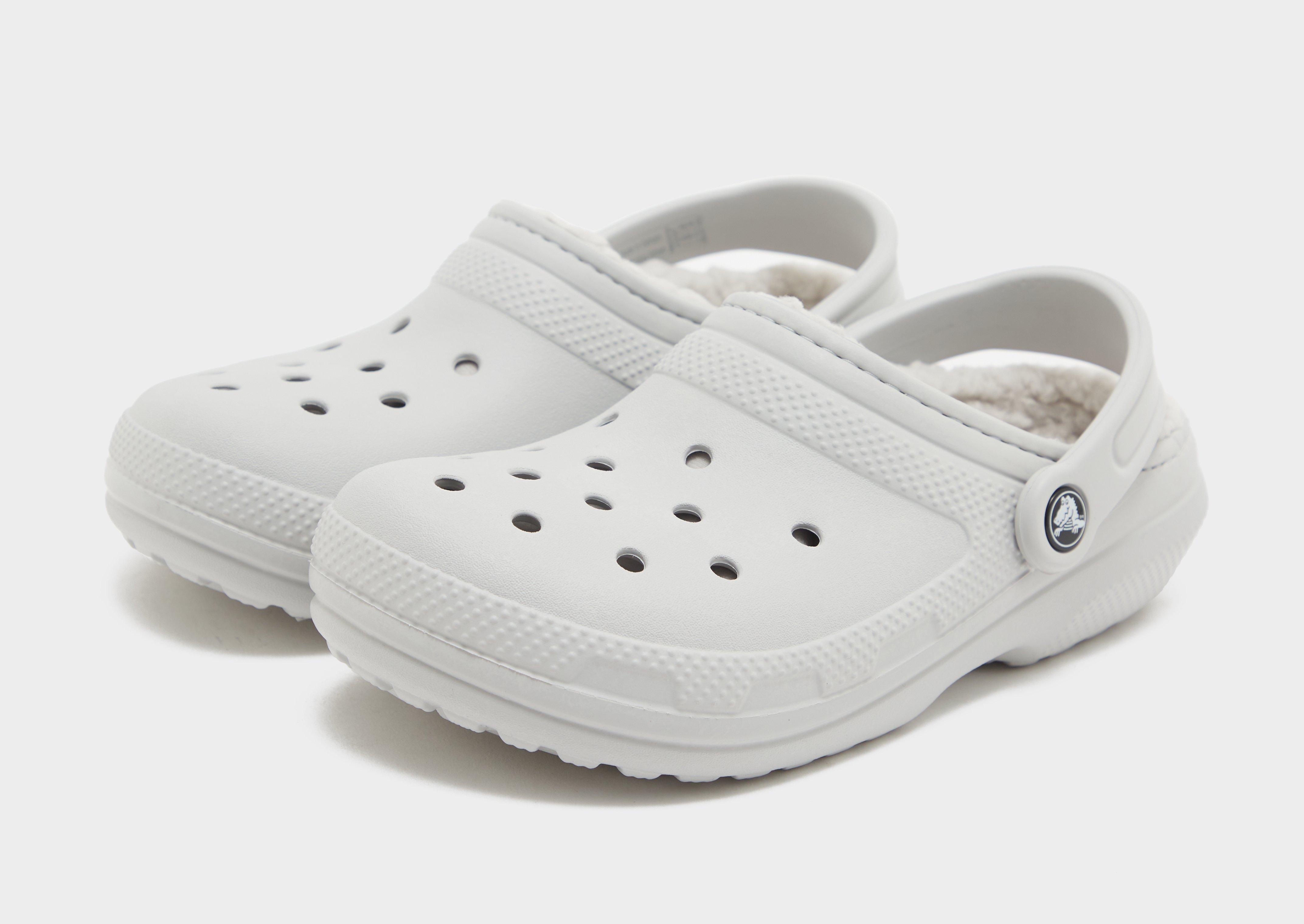 Crocs Zueco Classic Clog para mujer