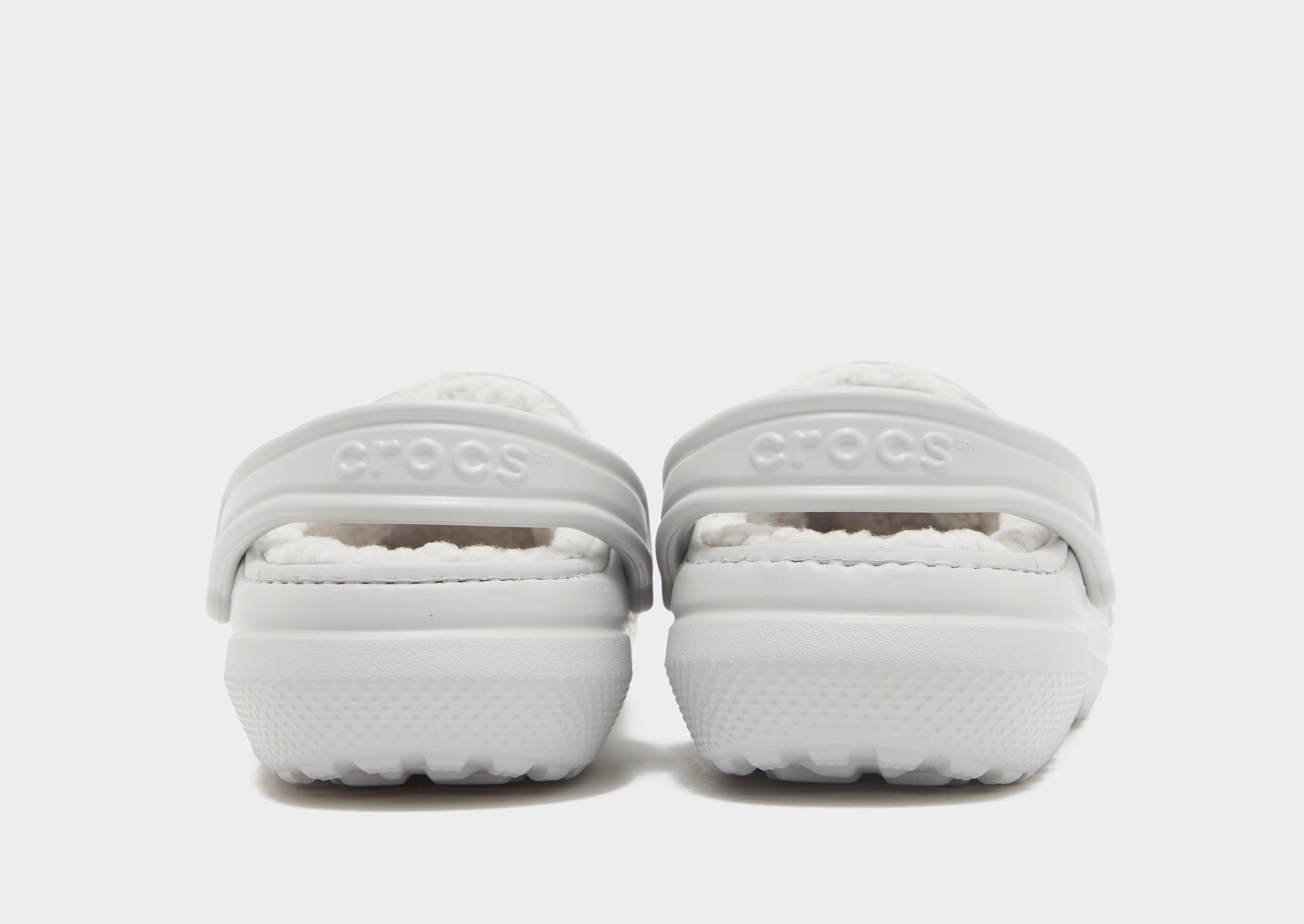 Crocs Zueco Classic Clog para mujer