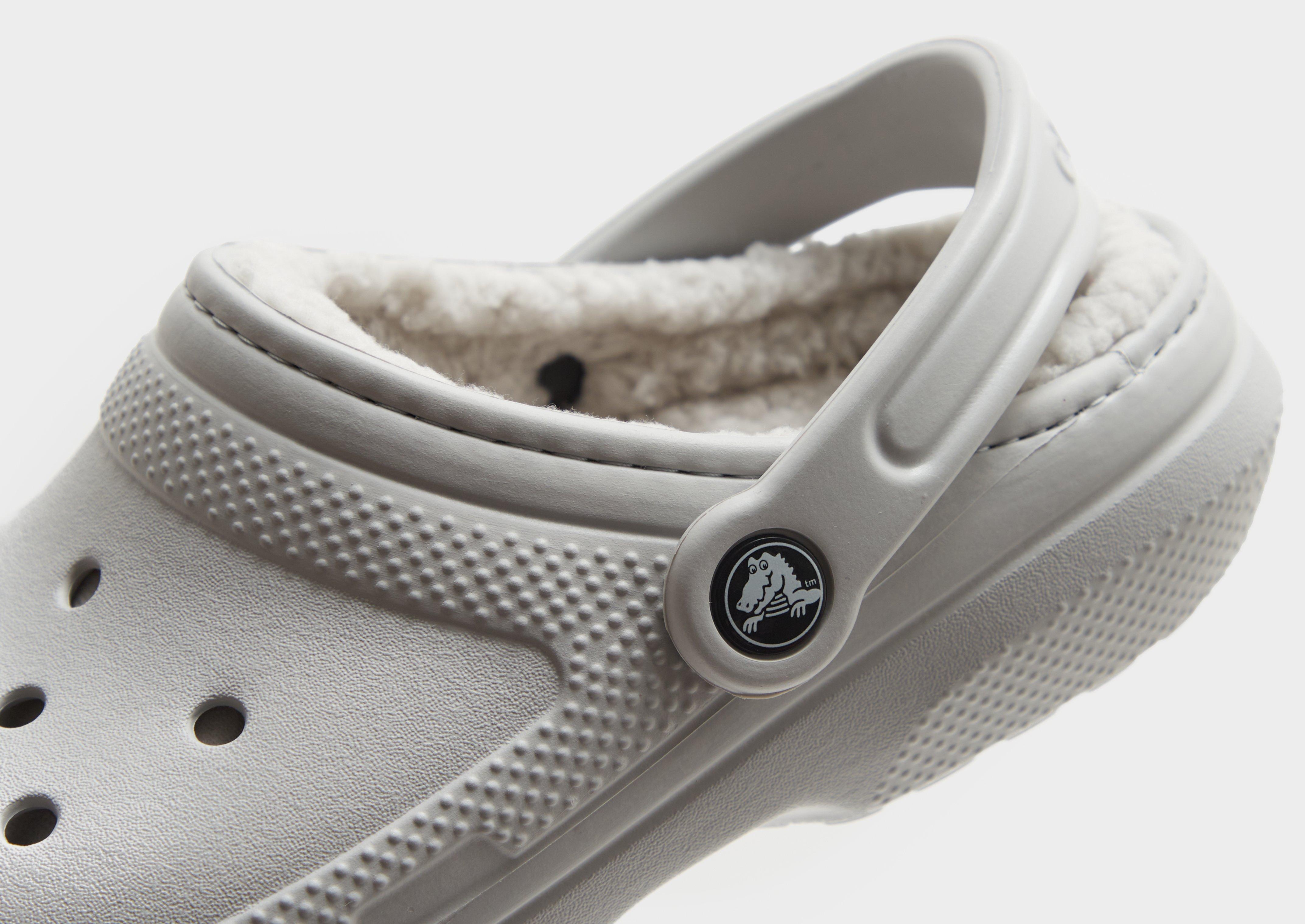 Crocs Zueco Classic Clog para mujer