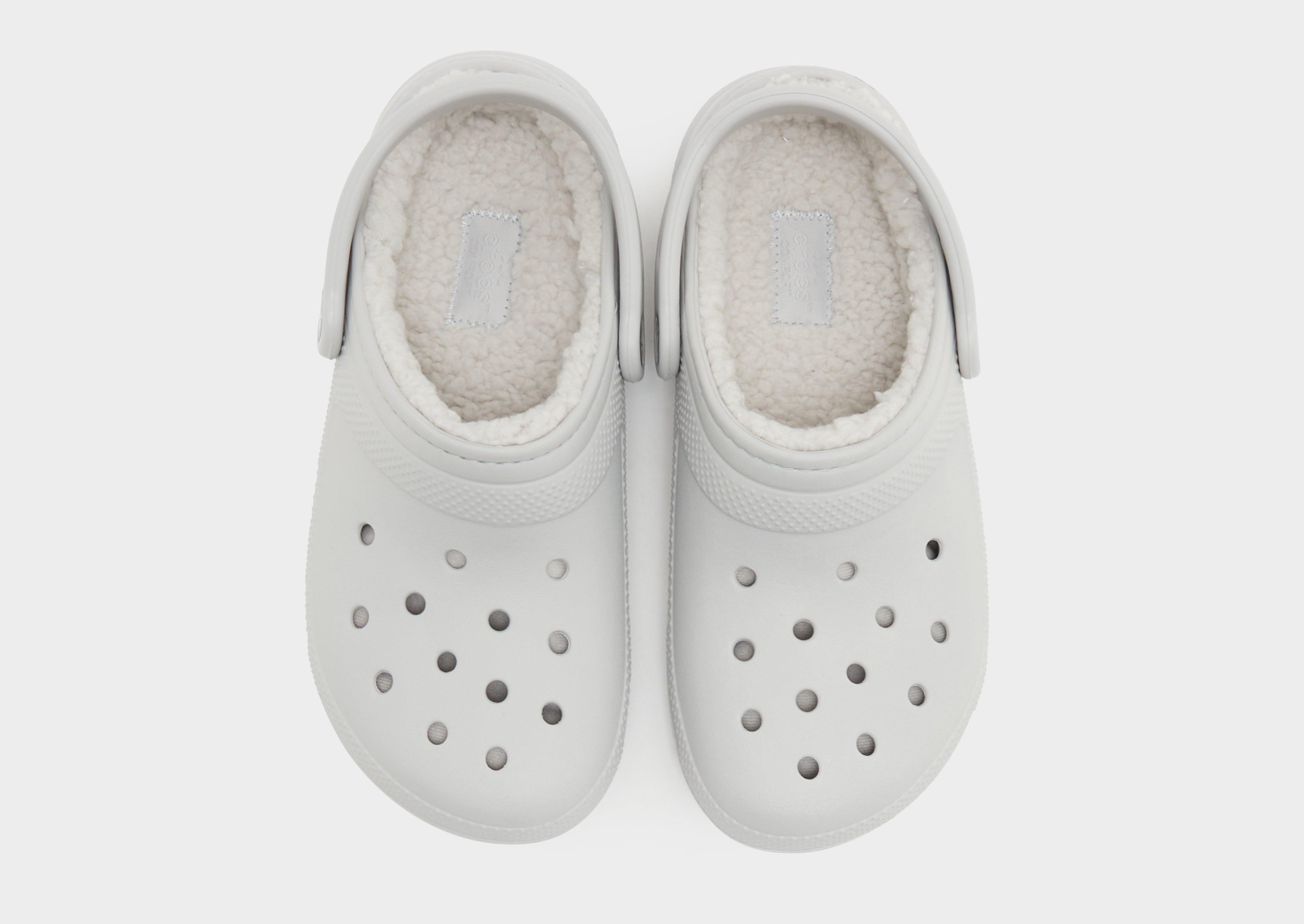 Crocs Zueco Classic Clog para mujer