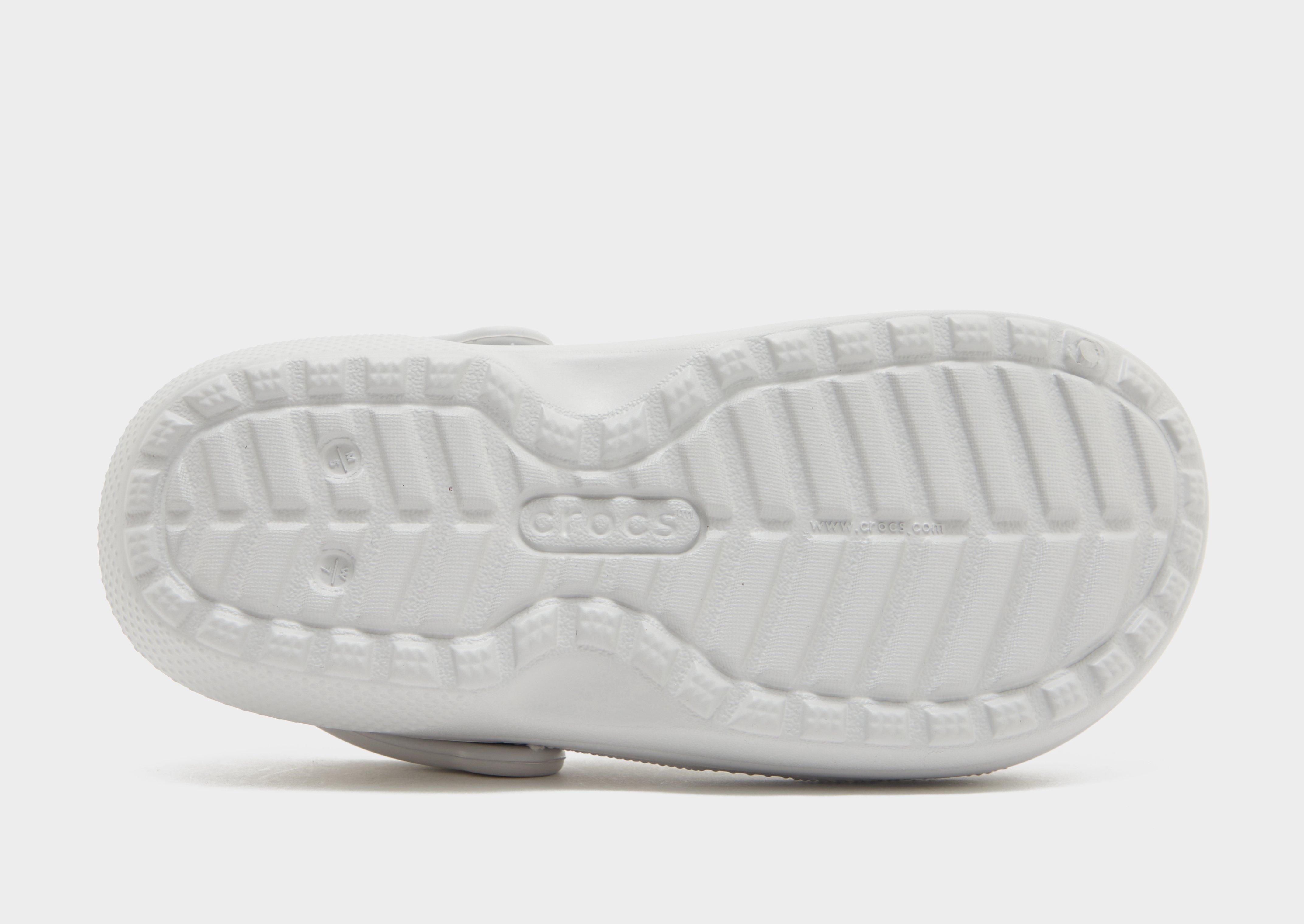 Crocs Zueco Classic Clog para mujer