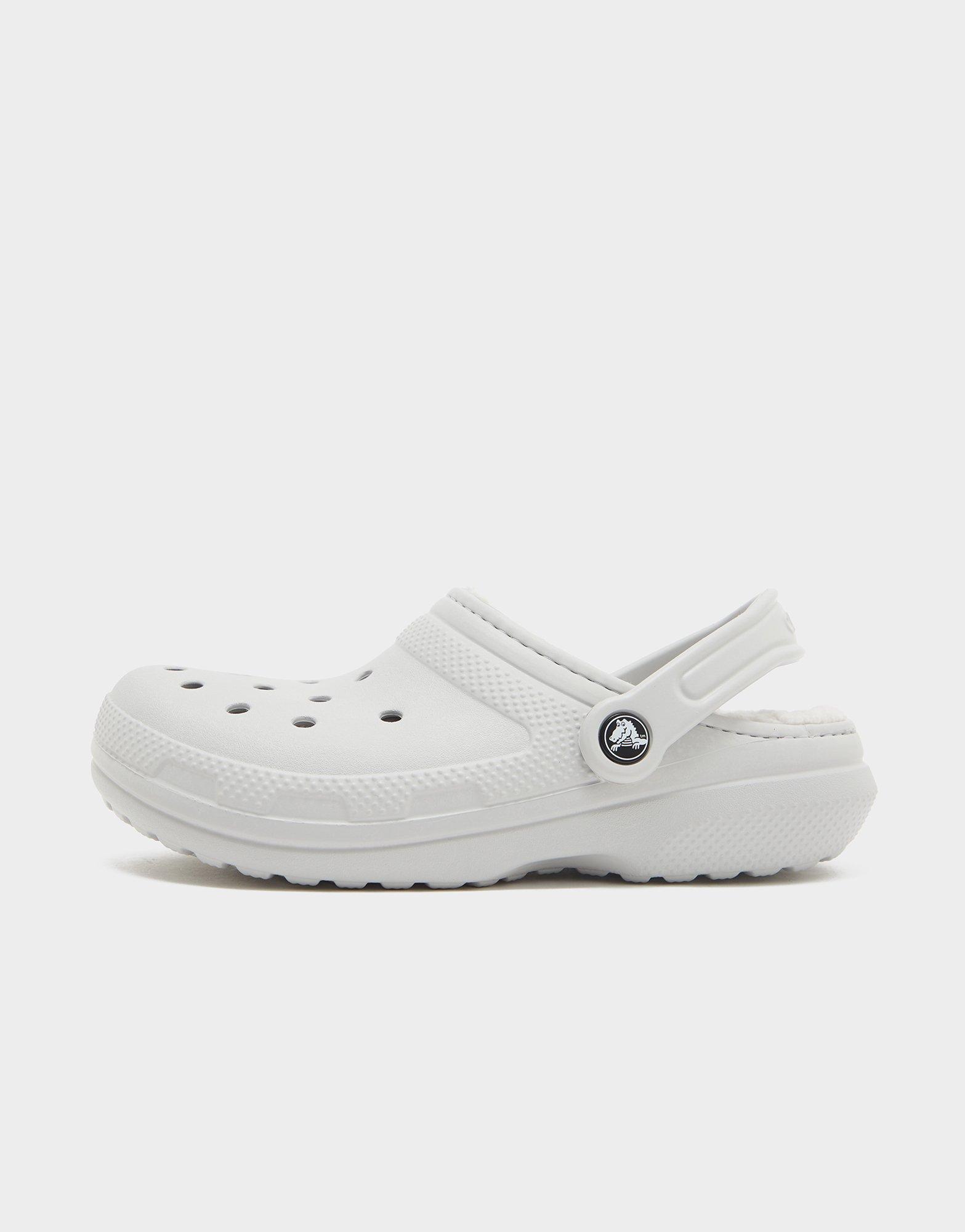 Crocs Clog Classic Lined Donna