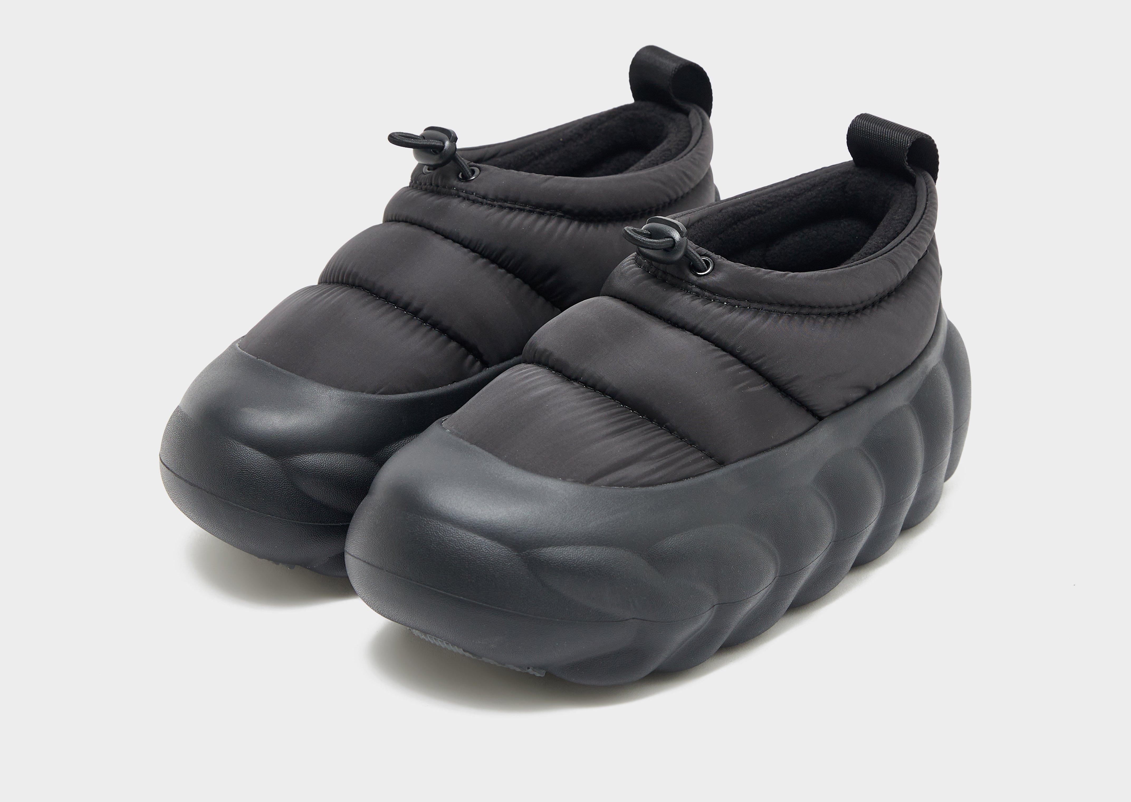 Crocs Overpuff Shorty