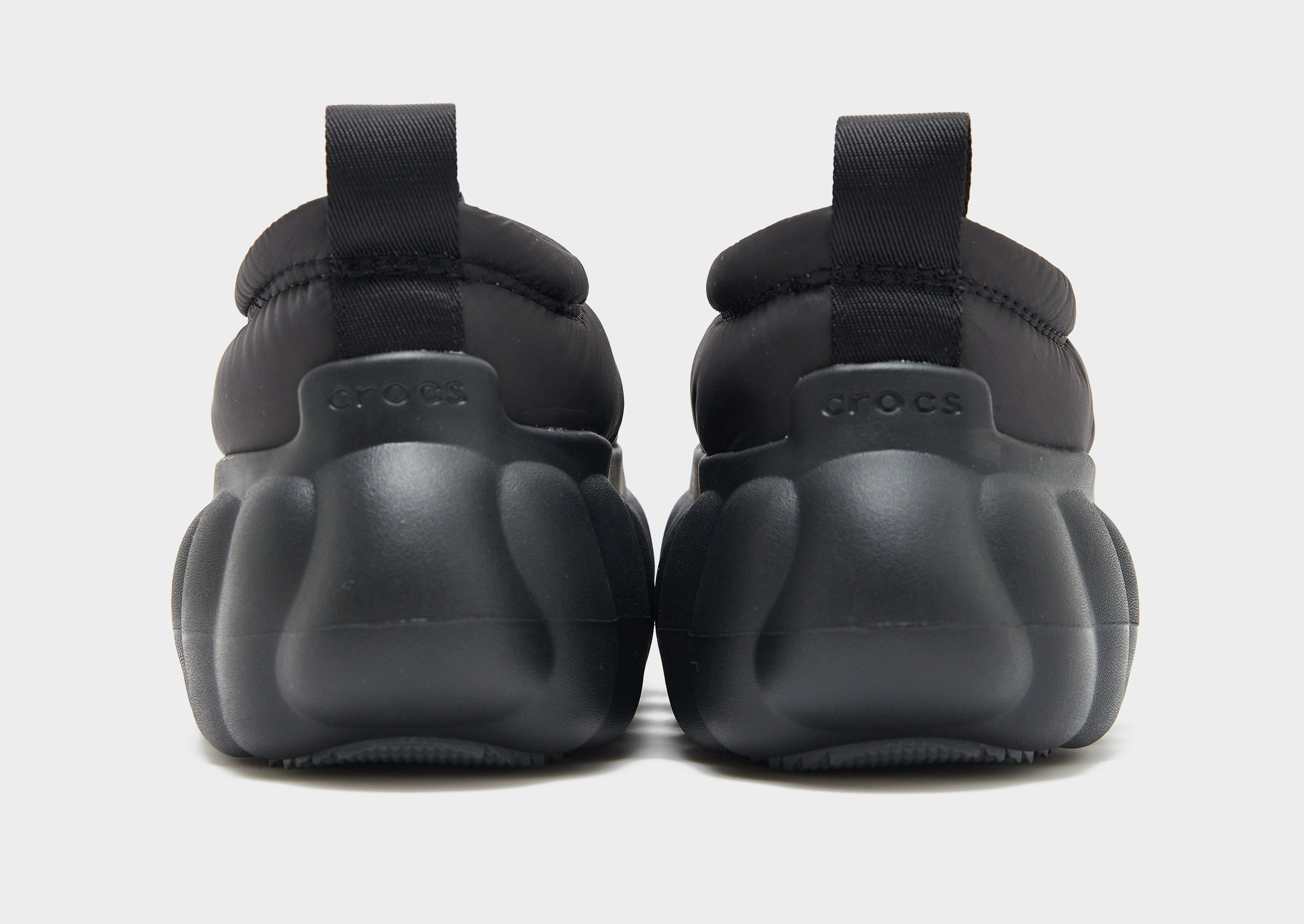 Crocs Overpuff Shorty