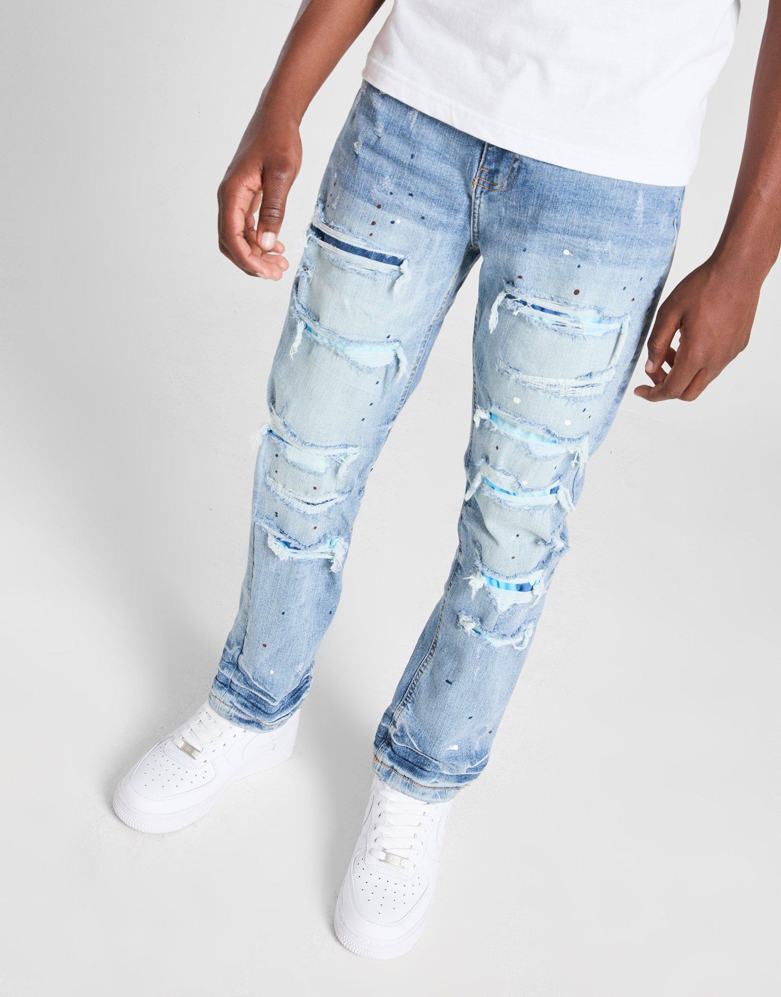 Supply & Demand Hydro Denim Jeans  Kinder