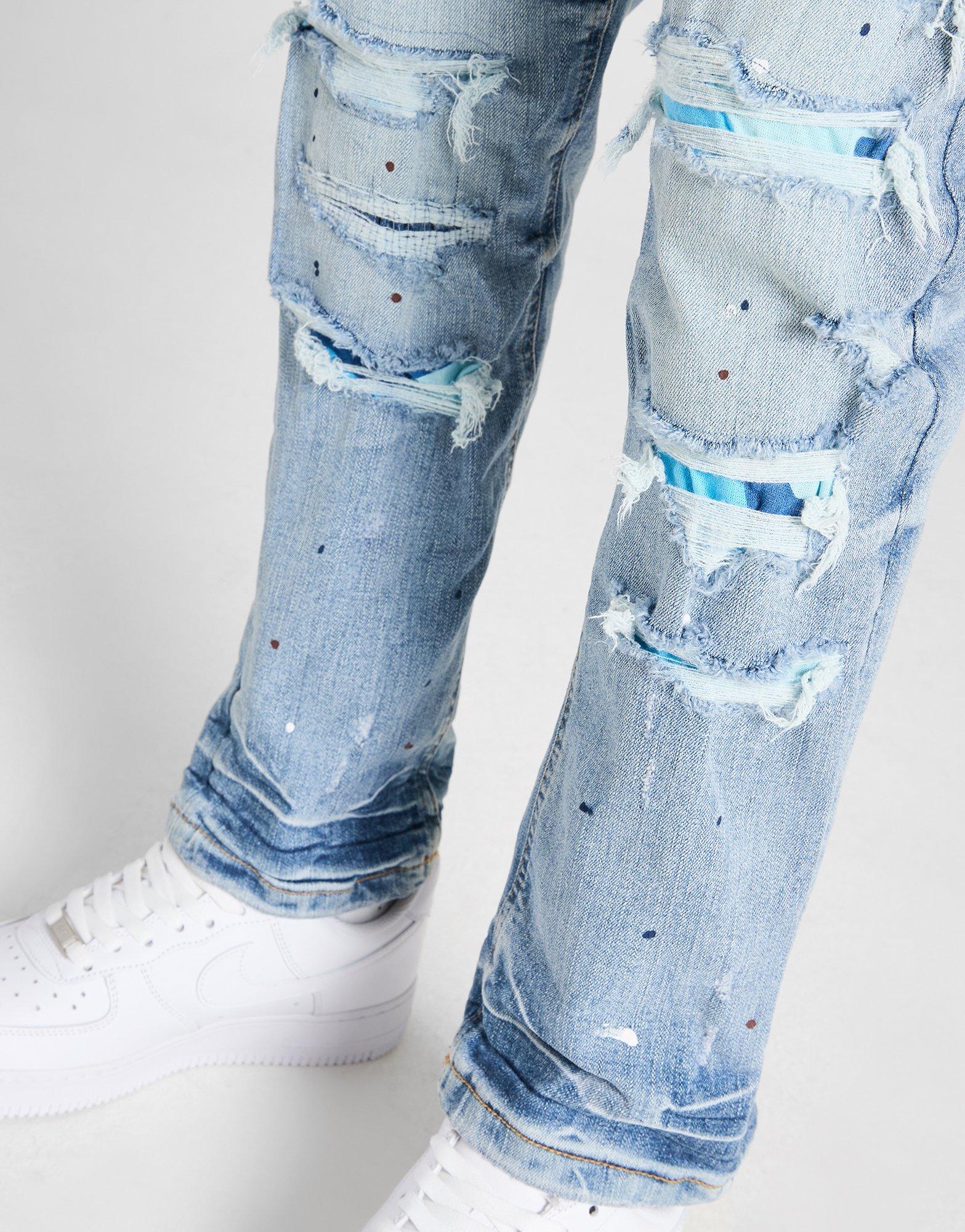 Supply & Demand Hydro Denim Jeans  Kinder