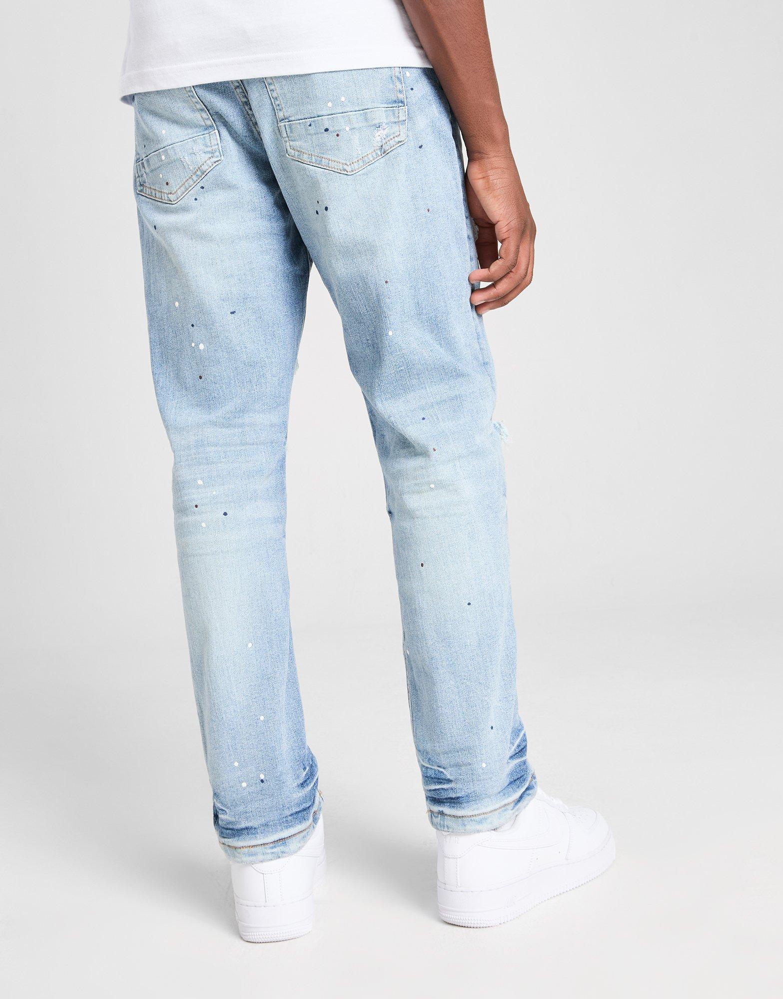 Supply & Demand Hydro Denim Jeans  Kinder