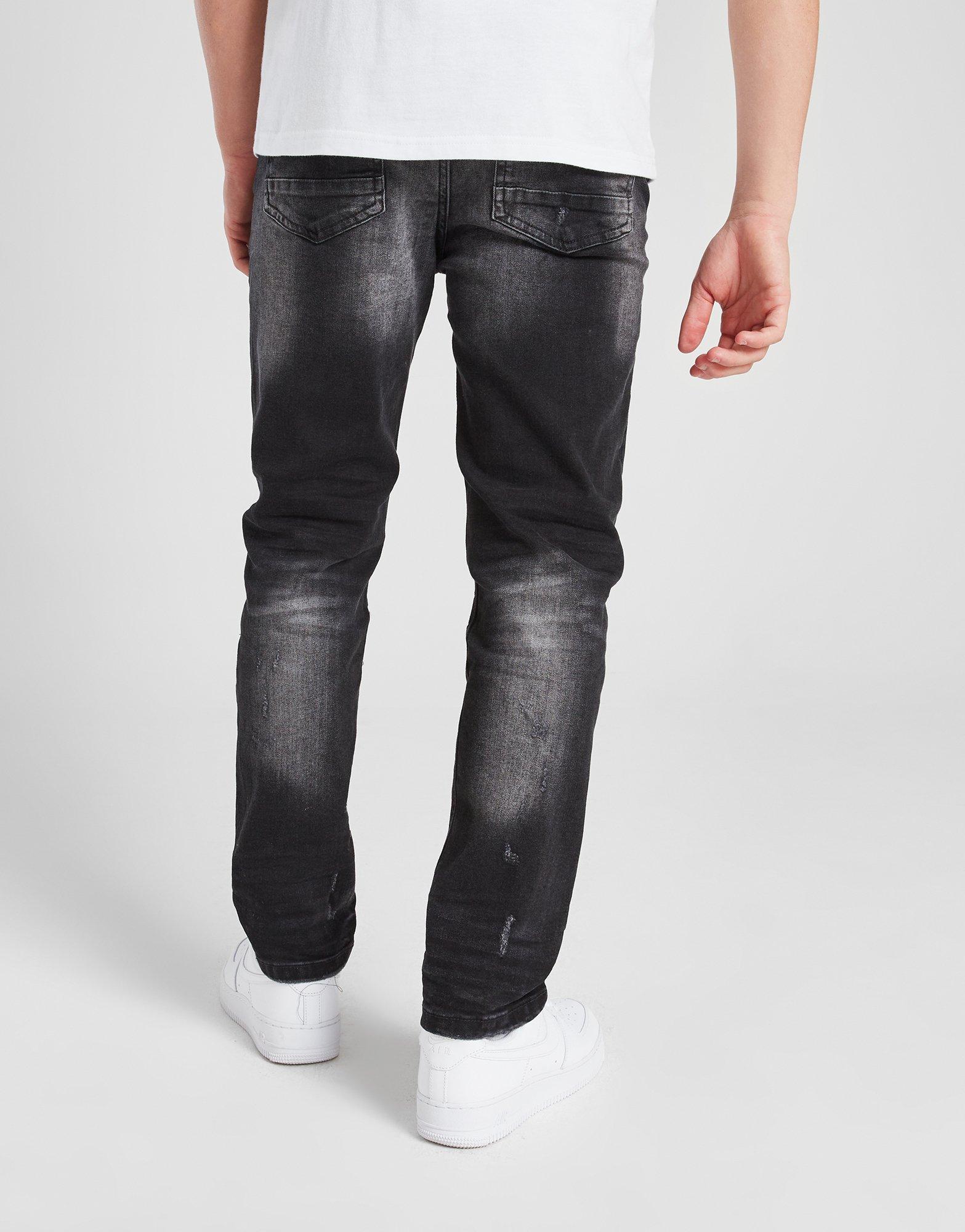 Supply & Demand Jean Gothic Junior