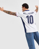 Nike Maillot Domicile Angleterre 2024 Bellingham #10 Homme