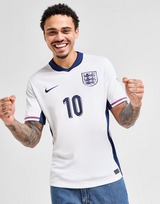 Nike Maillot Domicile Angleterre 2024 Bellingham #10 Homme