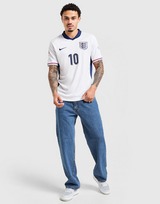 Nike England 2024 Bellingham #10 Home Shirt