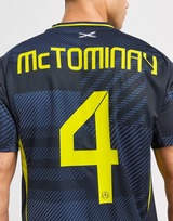 adidas Camiseta Escocia 2024/25 McTominay #4 primera equipación