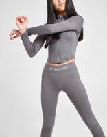 Pink Soda Sport Leggings Fitness Form Junior