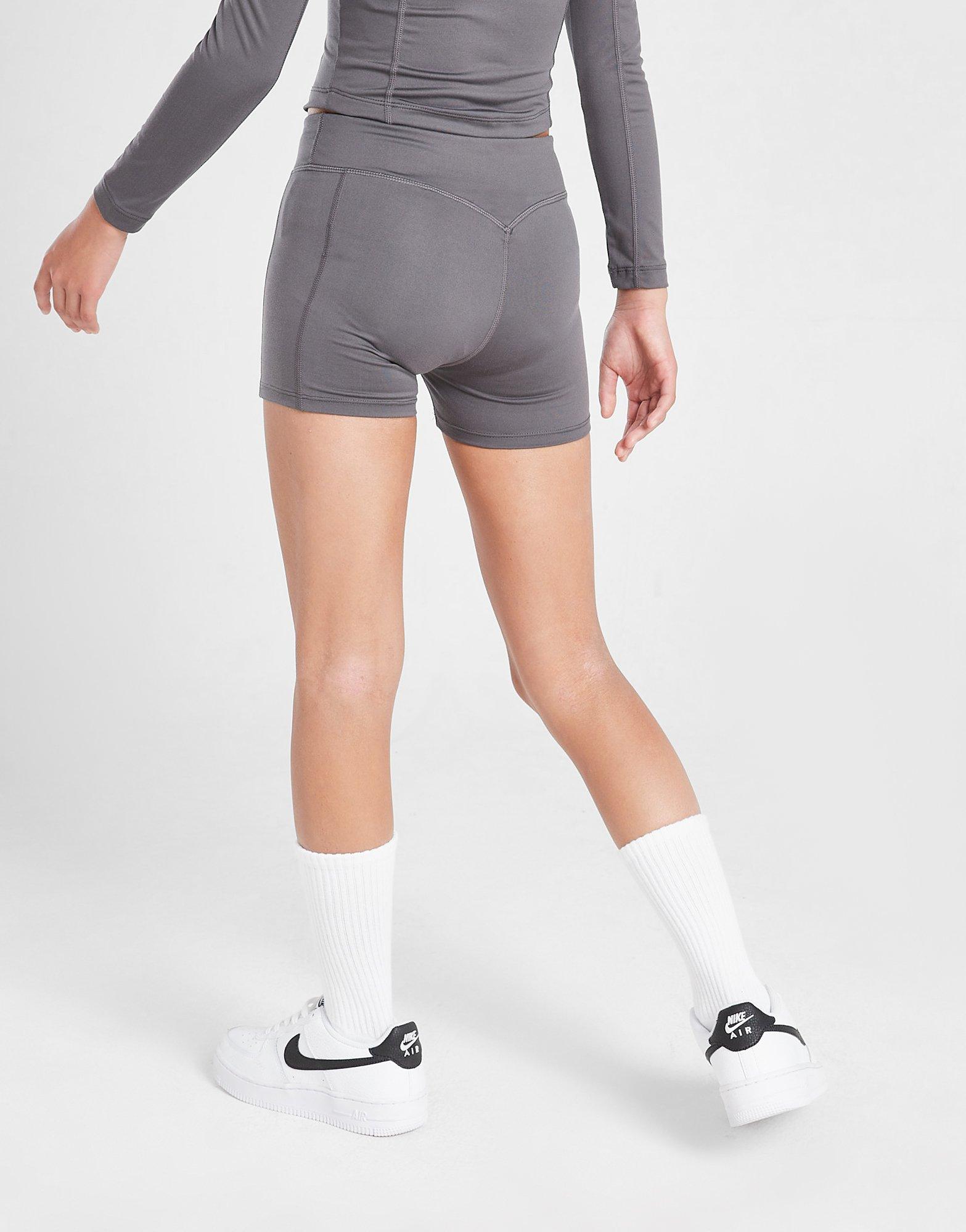 Pink Soda Sport Short de fitness Form Junior