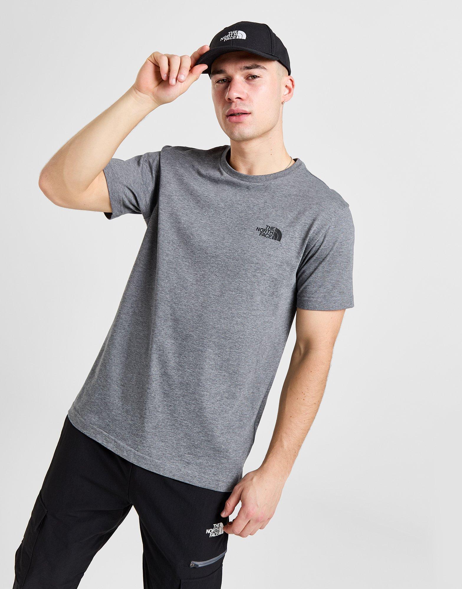 The North Face Simple Dome T-Shirt