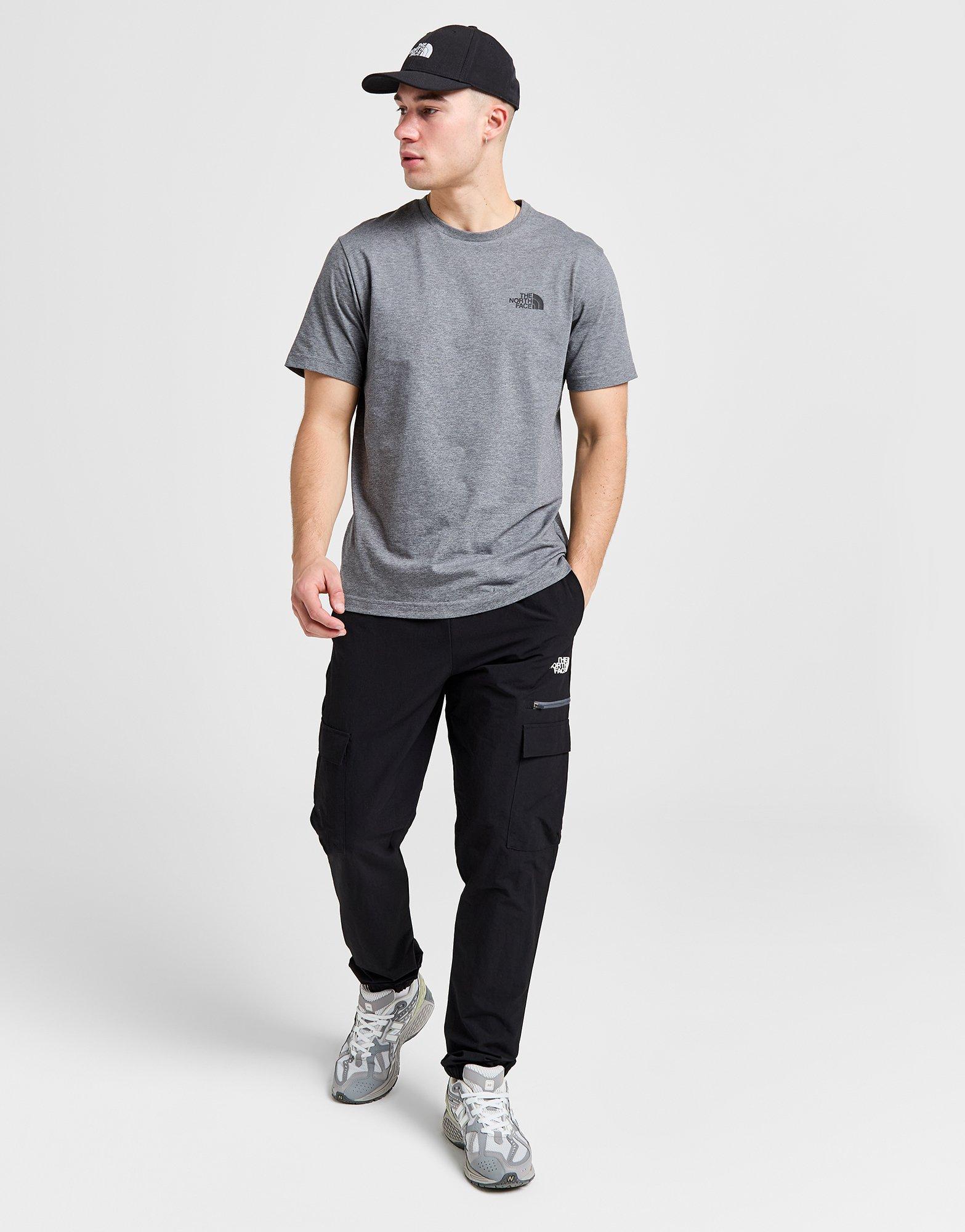 The North Face Simple Dome T-Shirt