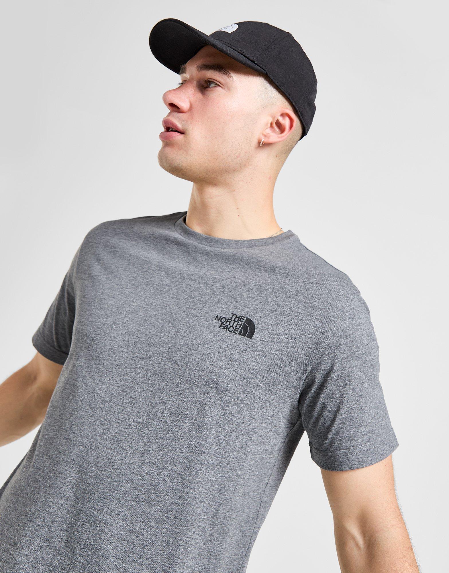 The North Face Simple Dome T-Shirt