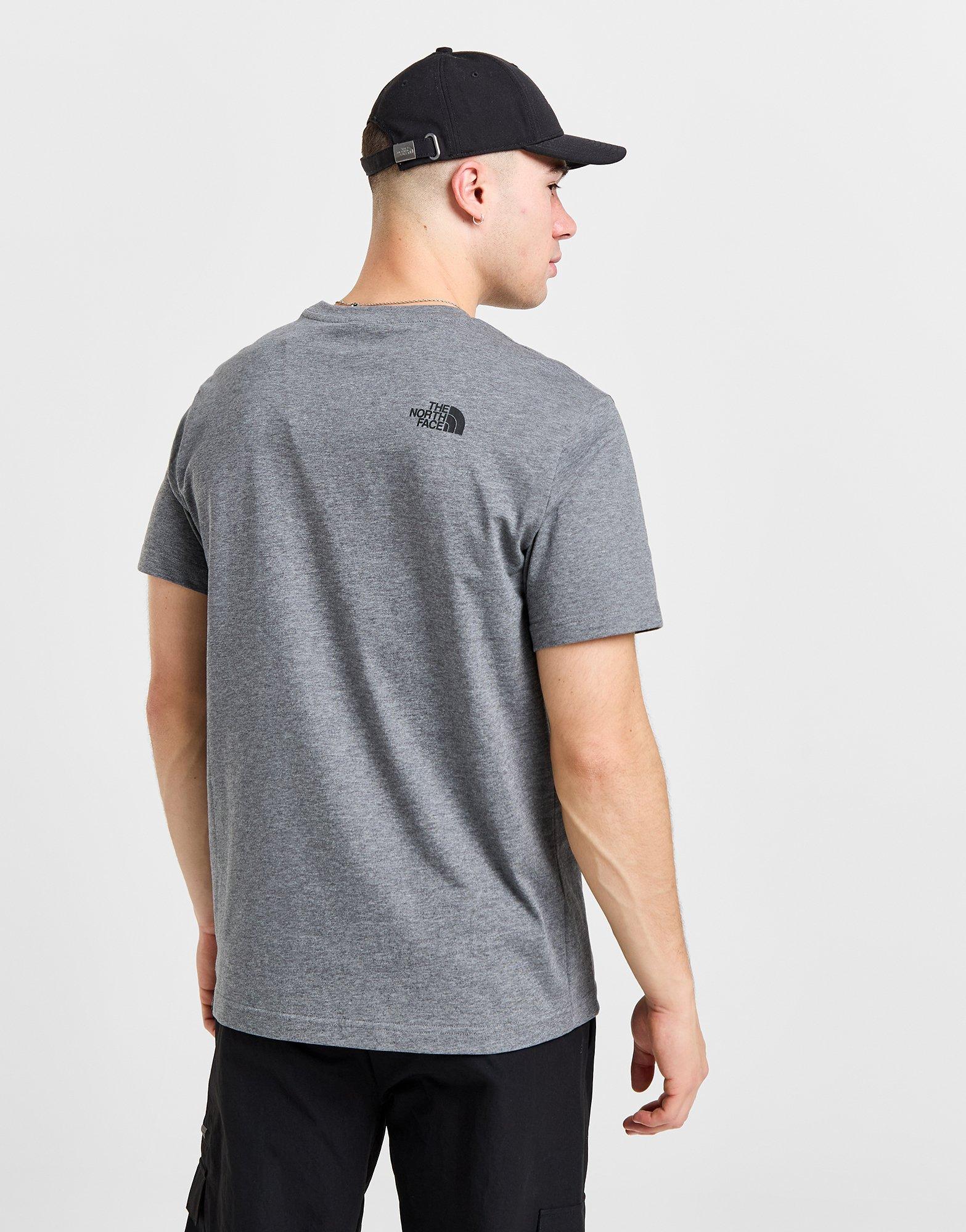 The North Face Simple Dome T-Shirt