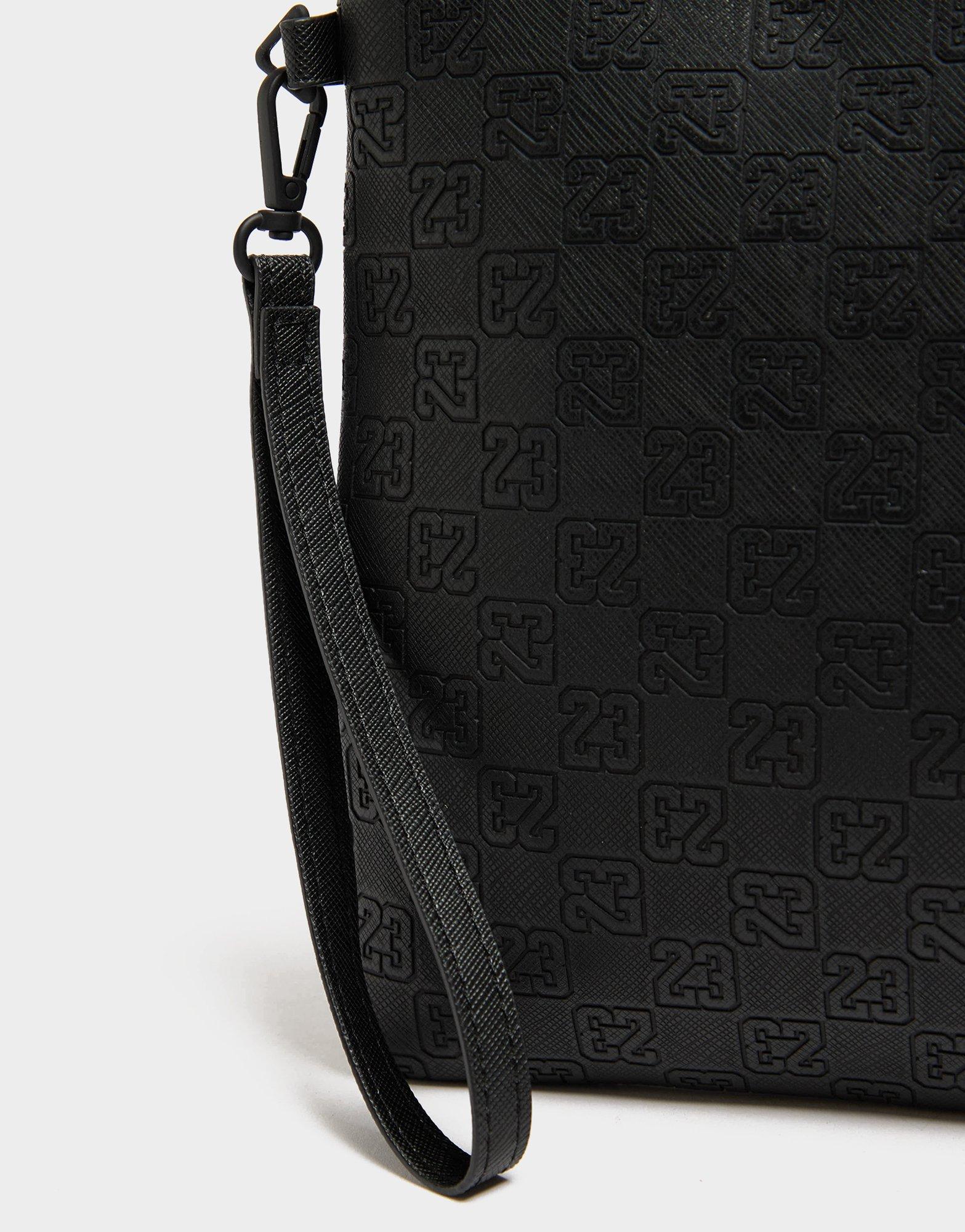 Jordan Pochette Monogram