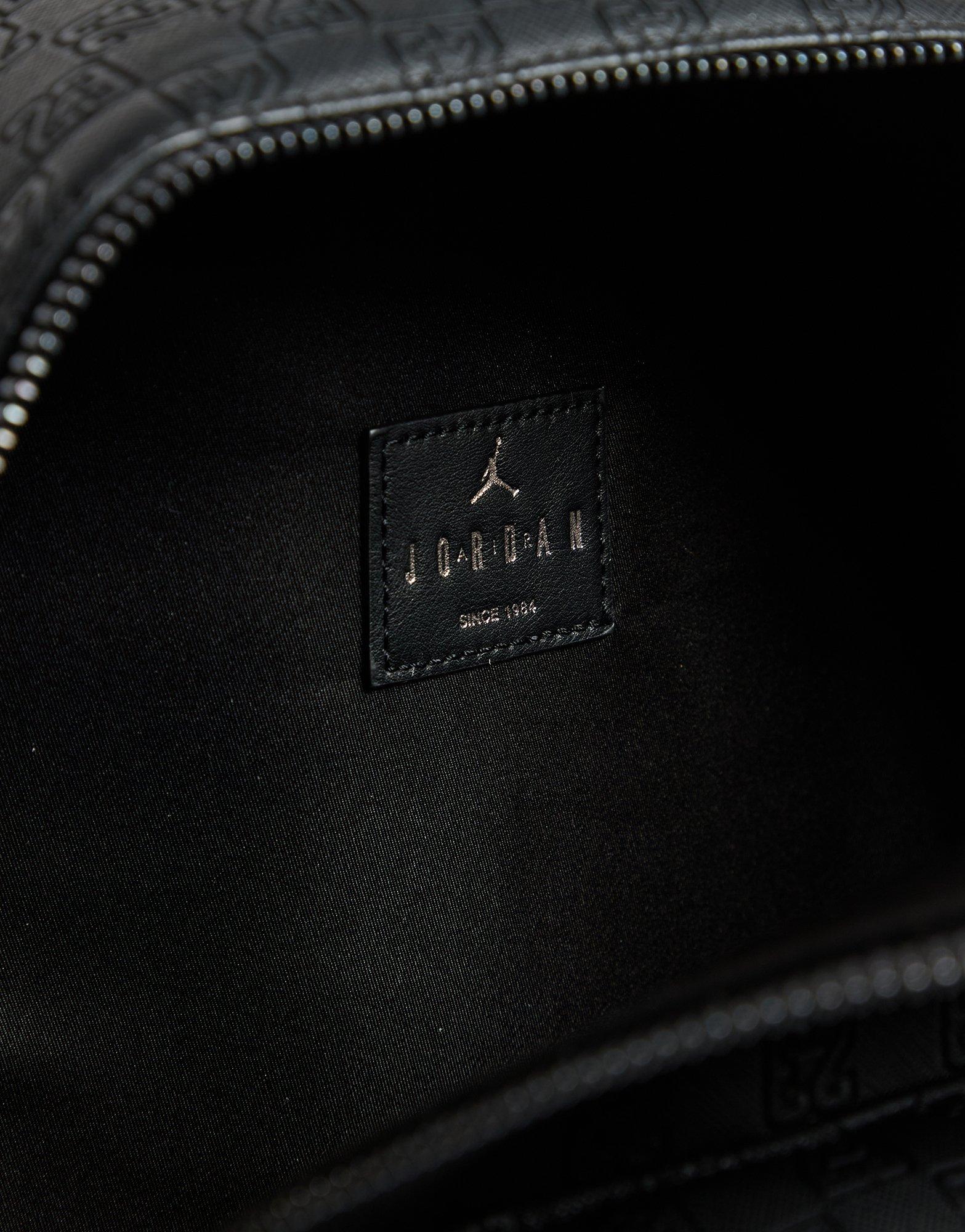 Jordan Mochila Monogram