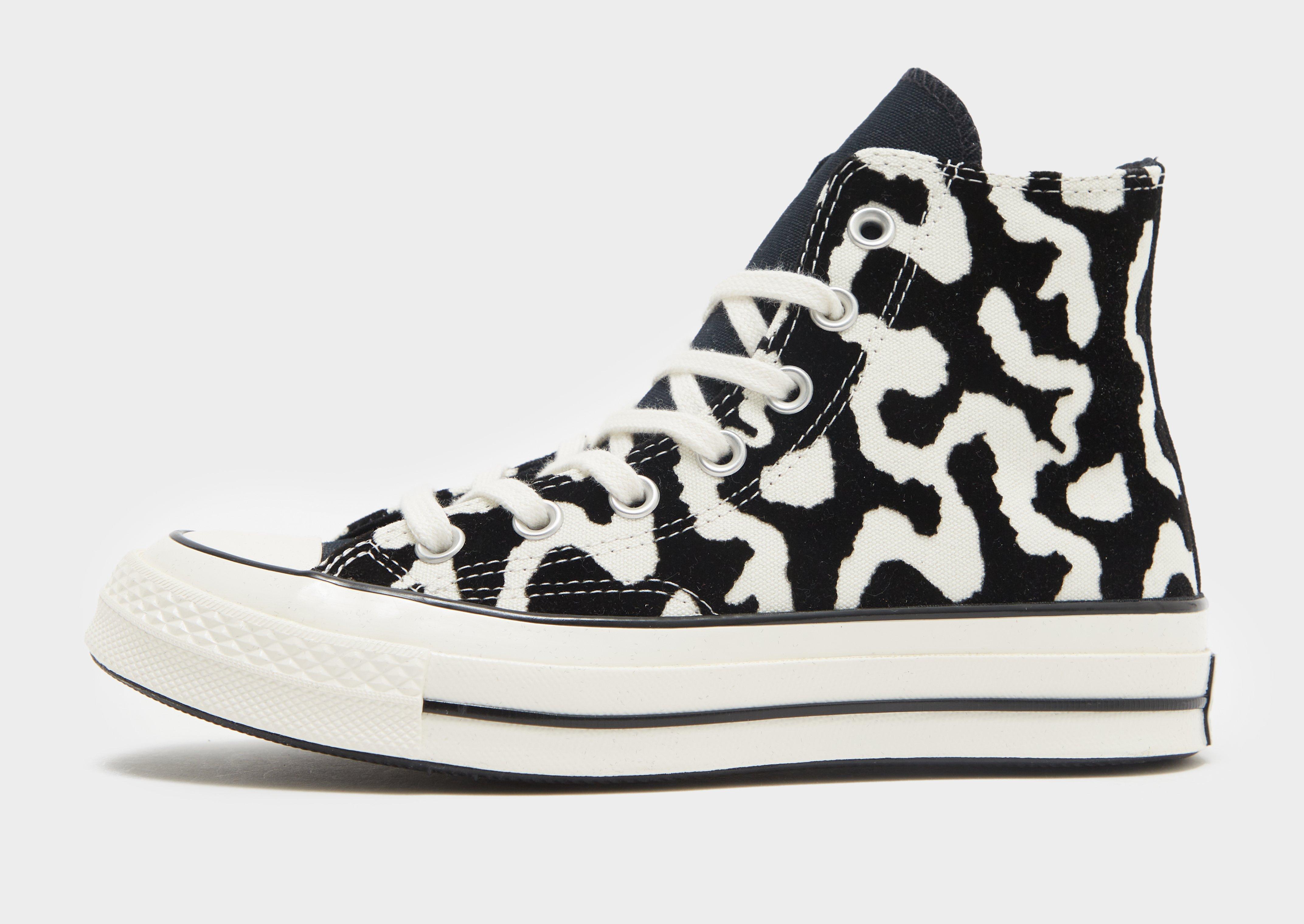 Printed converse best sale