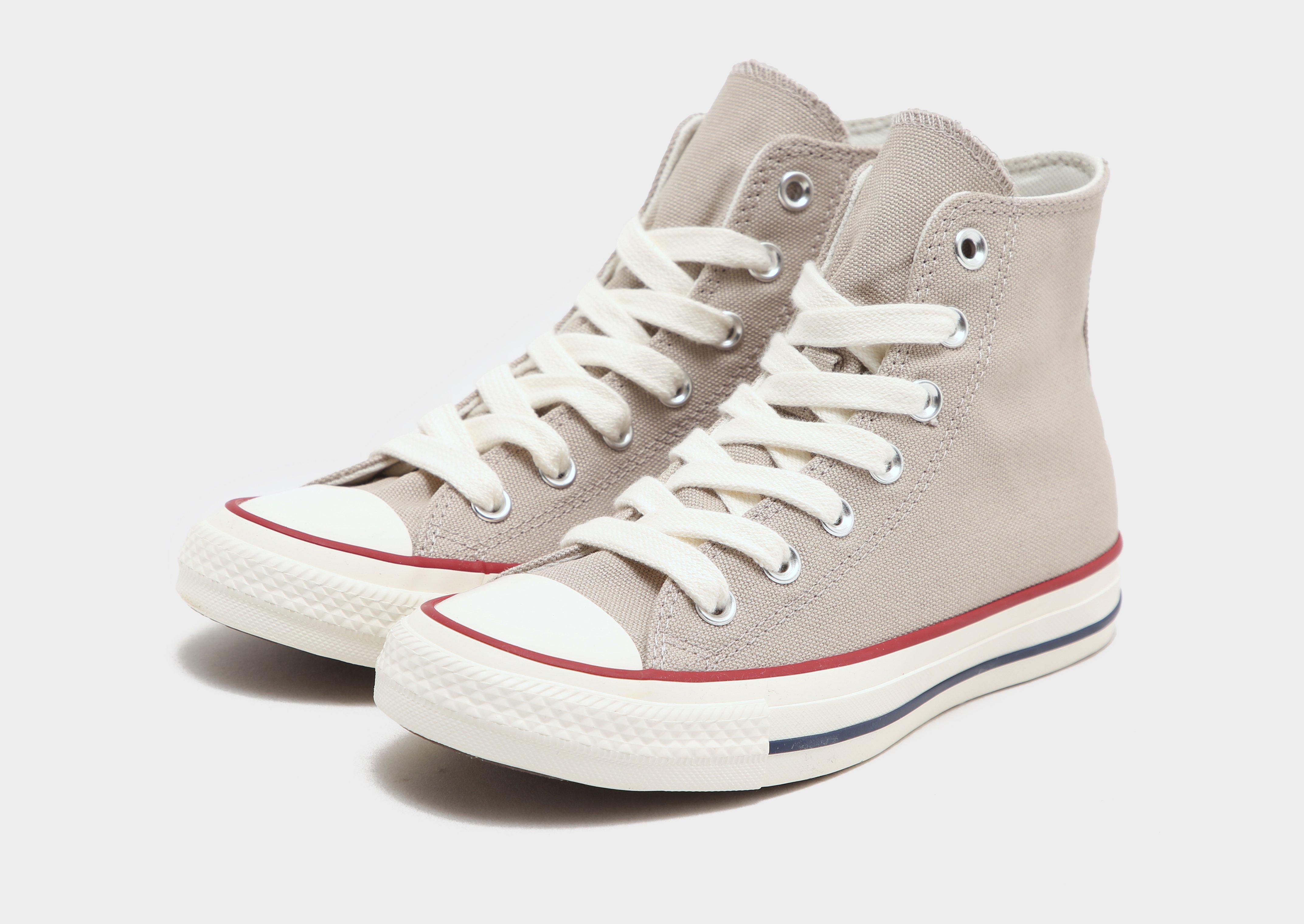 Converse All Star High