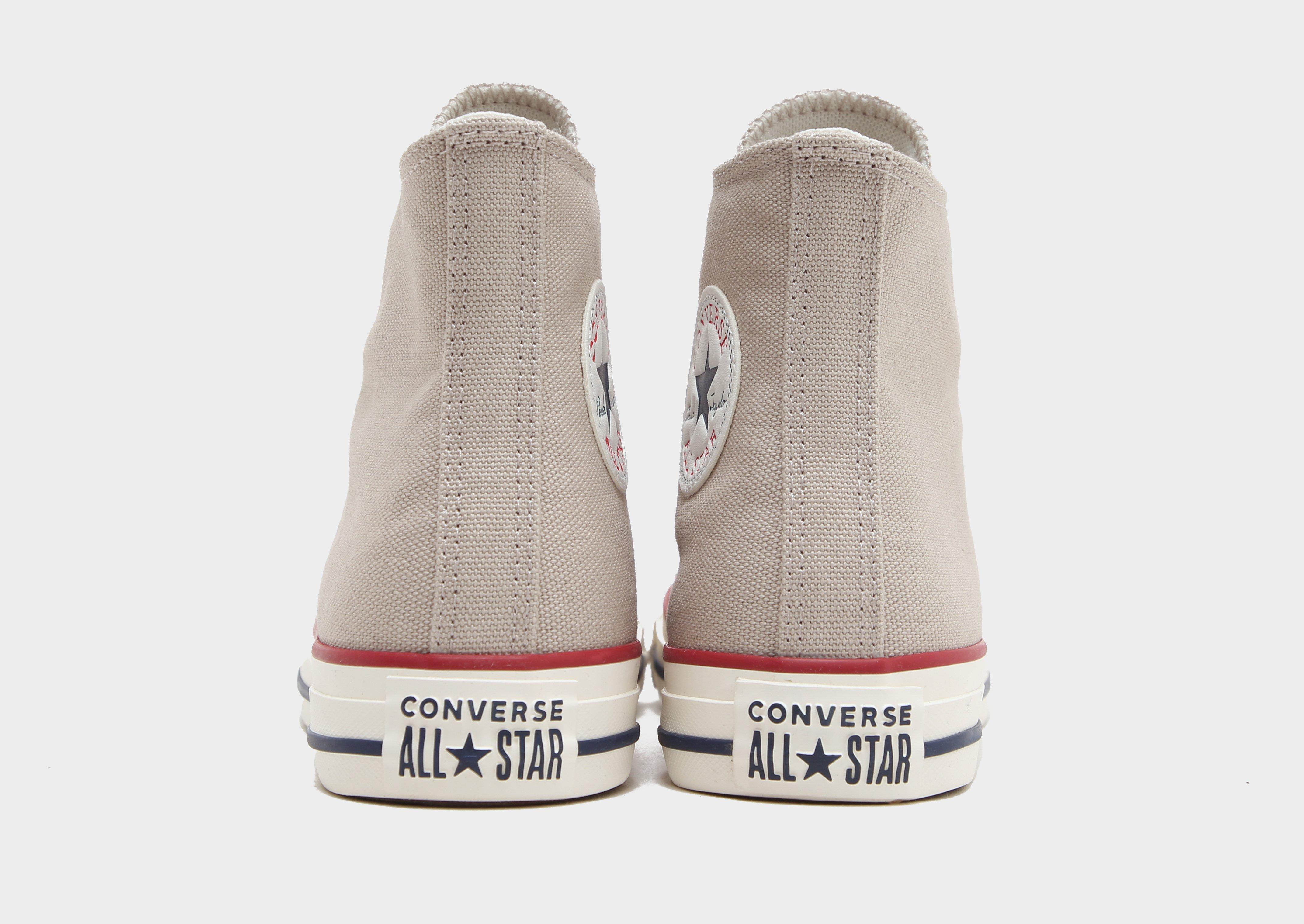 Converse All Star High