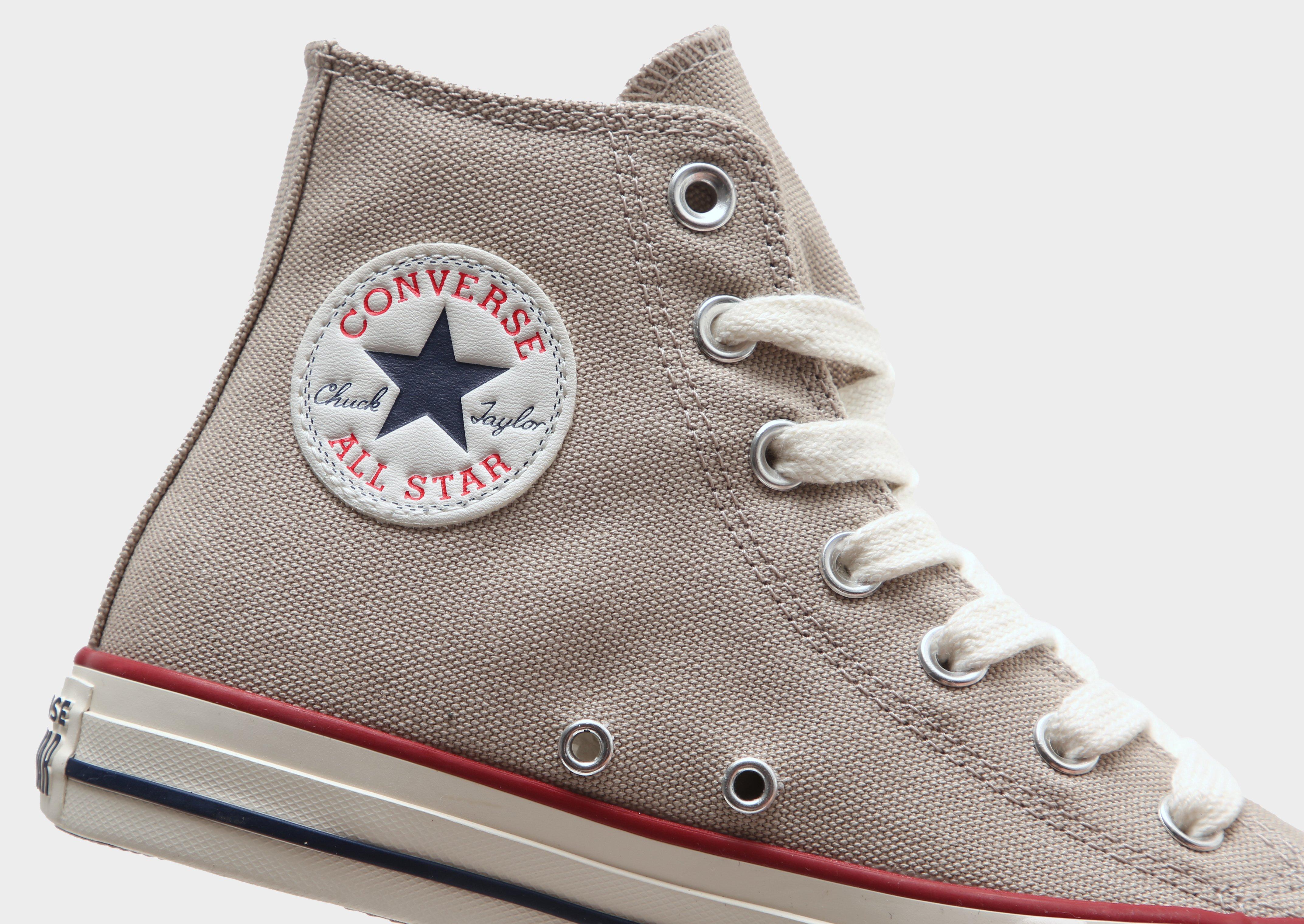 Converse All Star High