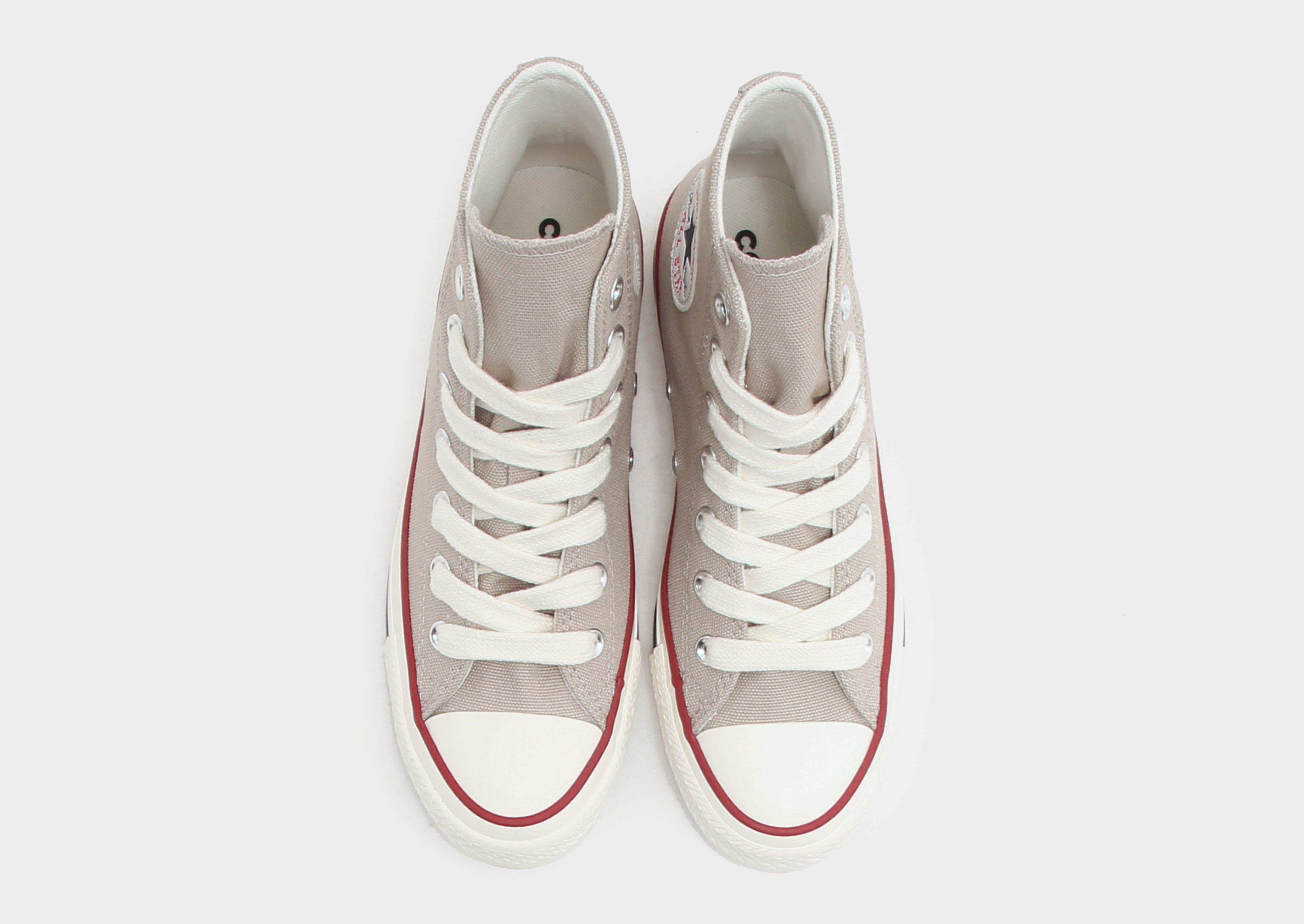 Converse All Star High