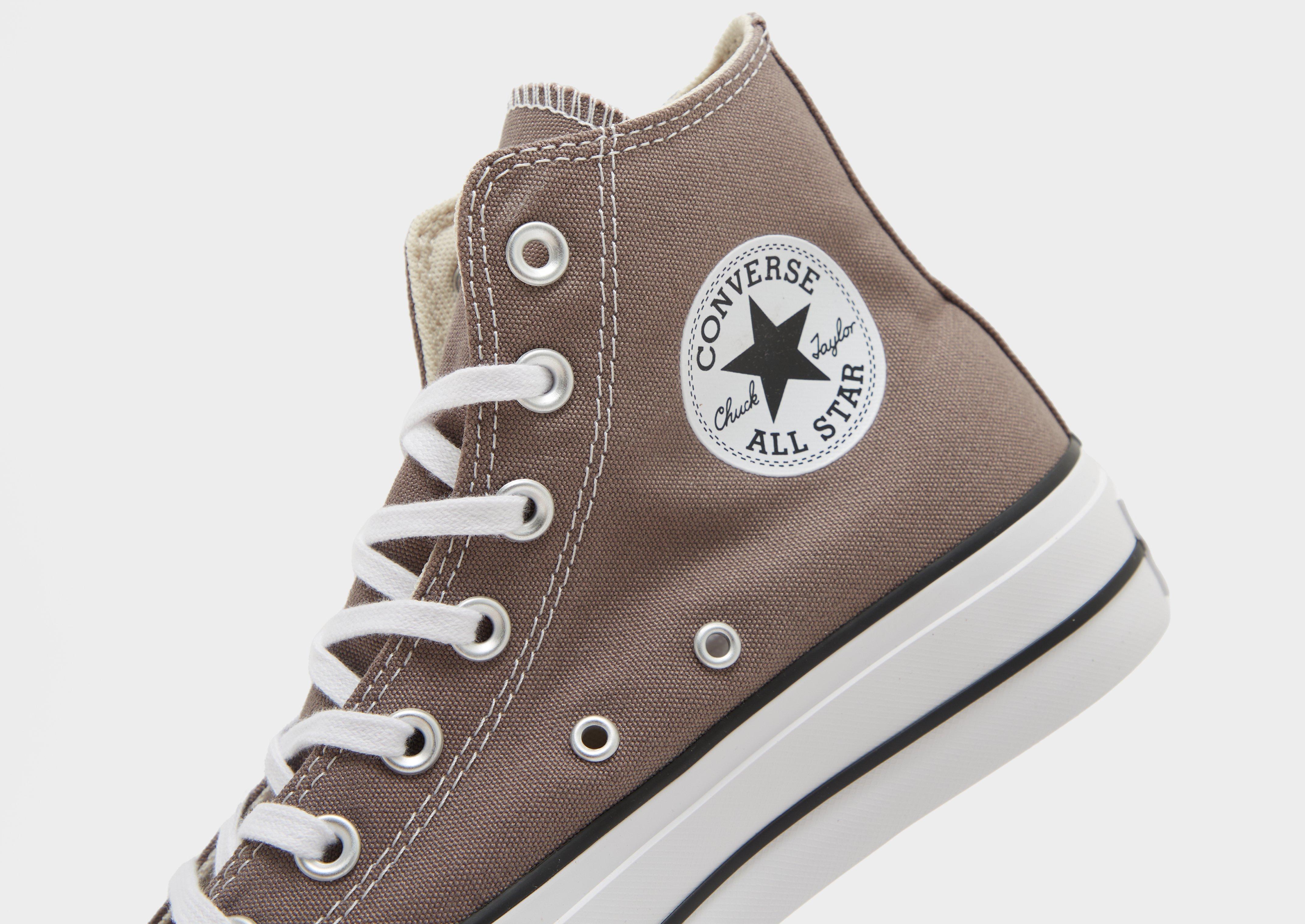 Converse All Star Lift High Platform Damen