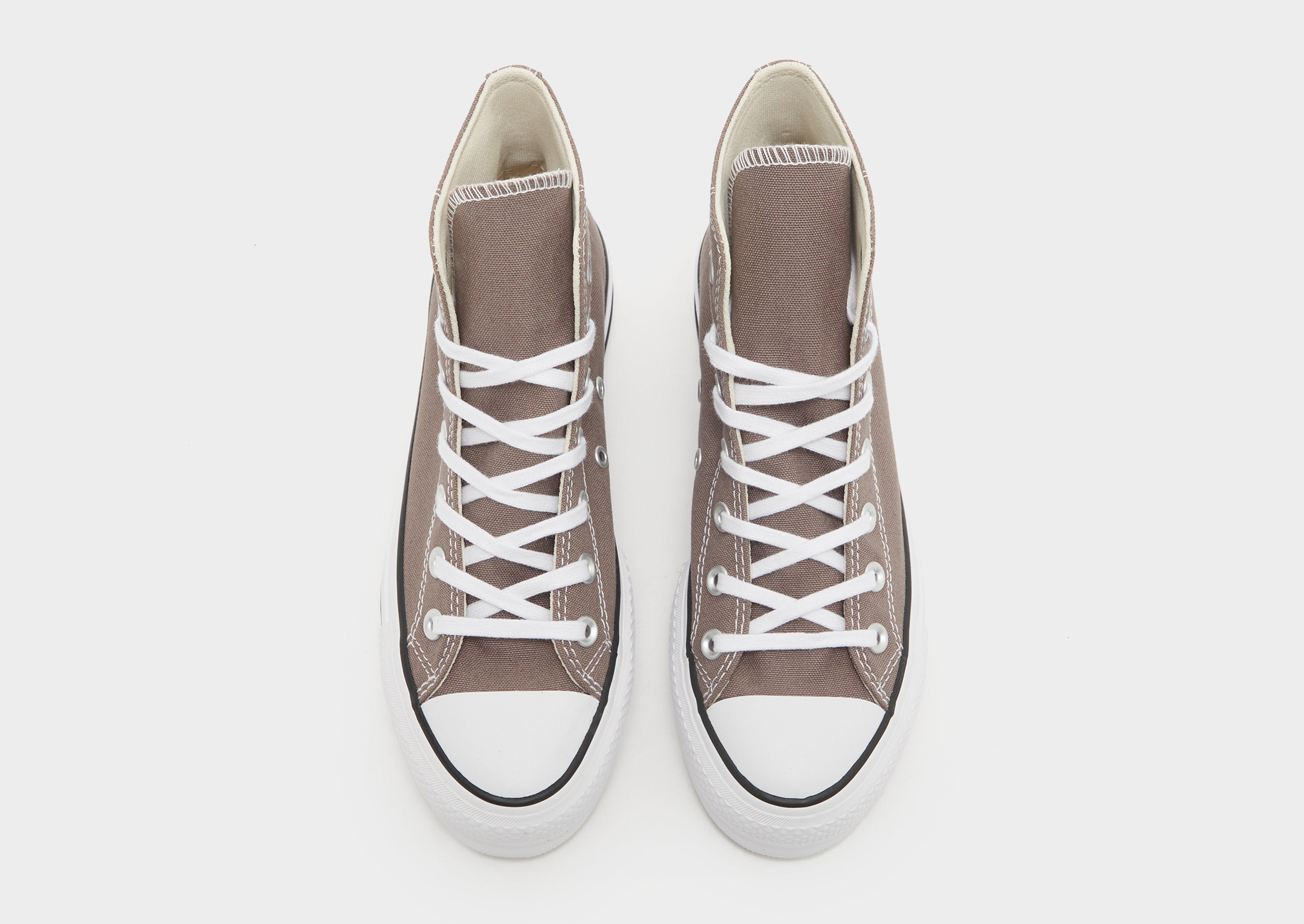 Converse All Star Lift High Platform Damen