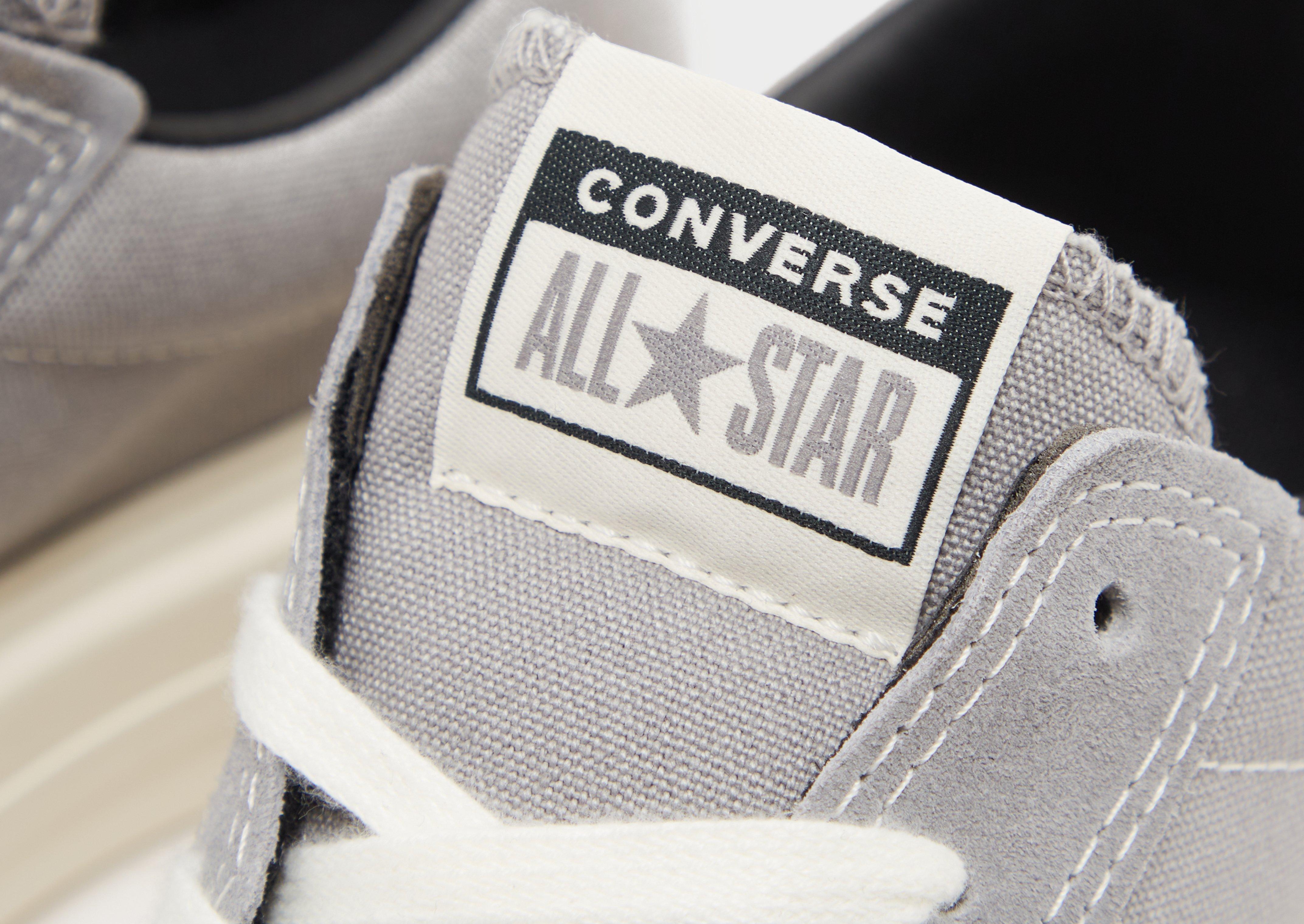 Converse Chuck Taylor All Star Cruise Low Donna in Grigio JD Sports