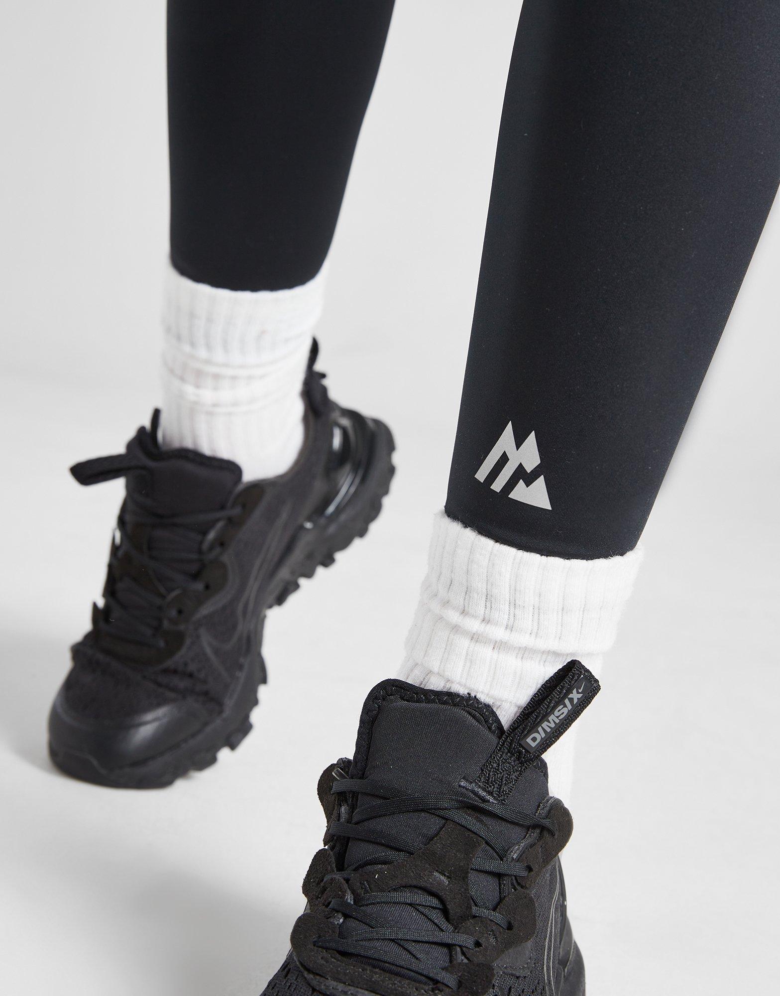 MONTIREX Girls' Fitness Icon Leggings Junior