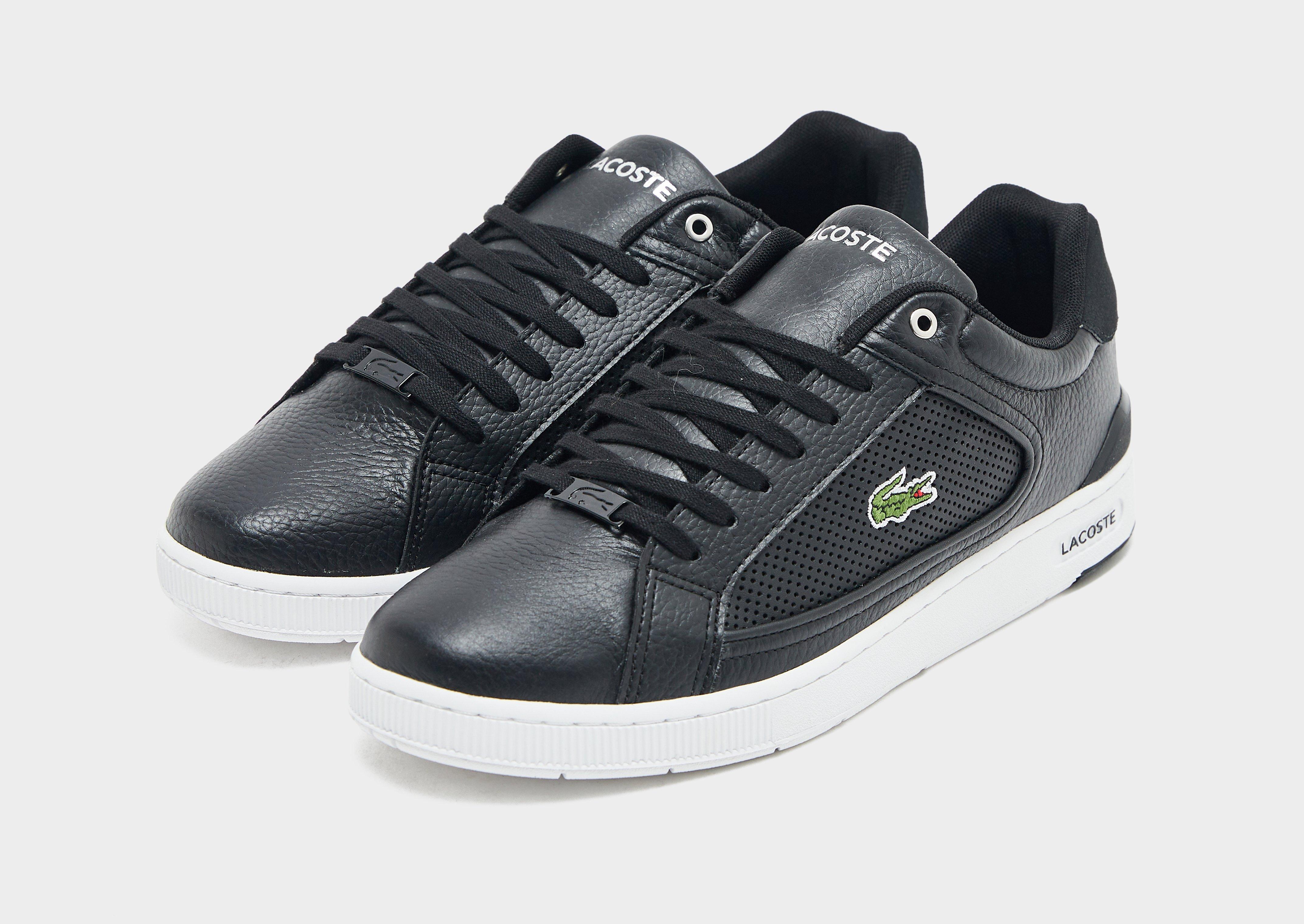 Lacoste Deviation